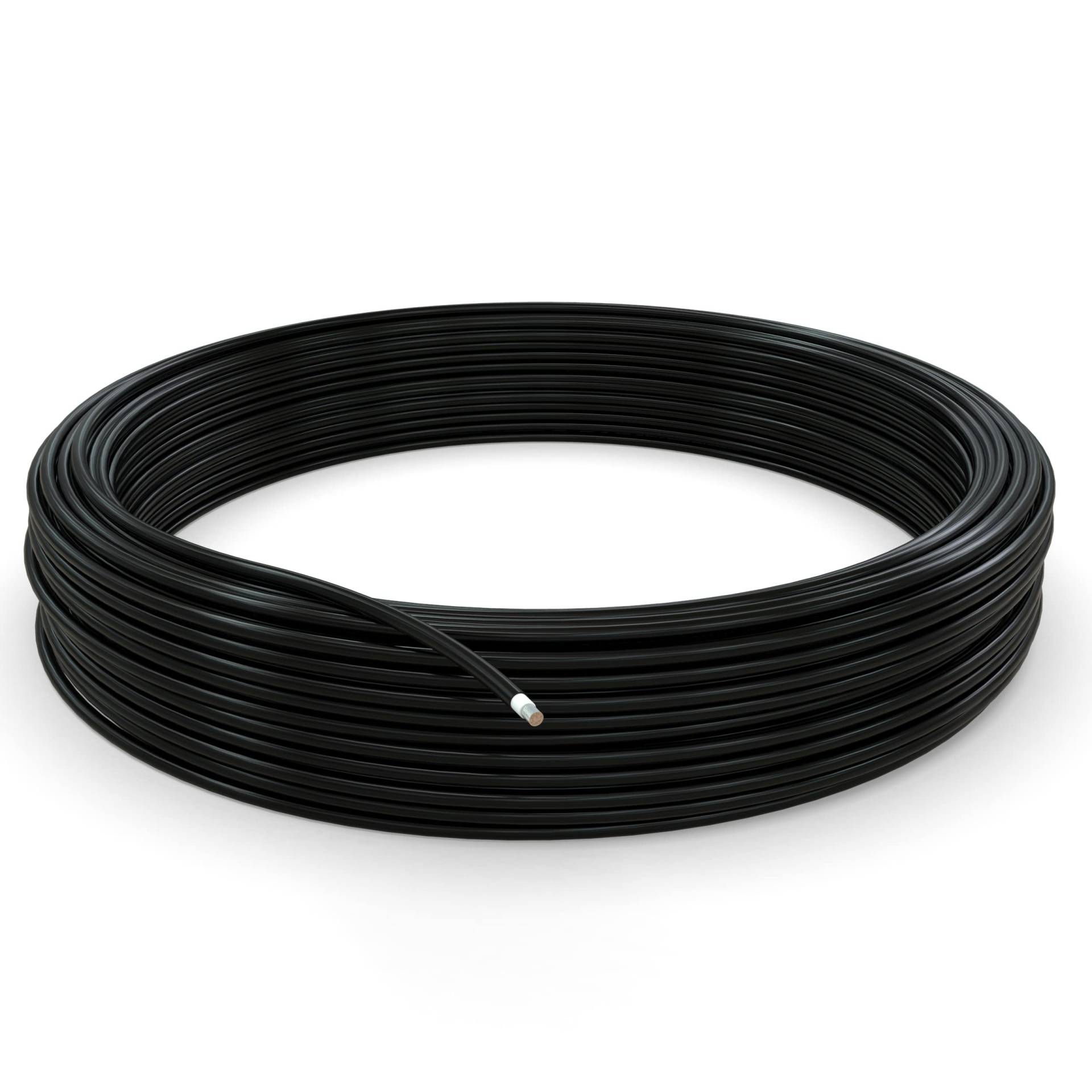 AUPROTEC 25m Solarkabel 6mm² PV Kabel Verlängerung Photovoltaik Verbindungskabel H1Z2Z2-K Solarleitung Schwarz AUPROTEC 25m Solarkabel 6mm² PV Kabel Verlängerung Photovoltaik Verbindungskabel H1Z2Z2-K Solarleitung Schwarz von AUPROTEC