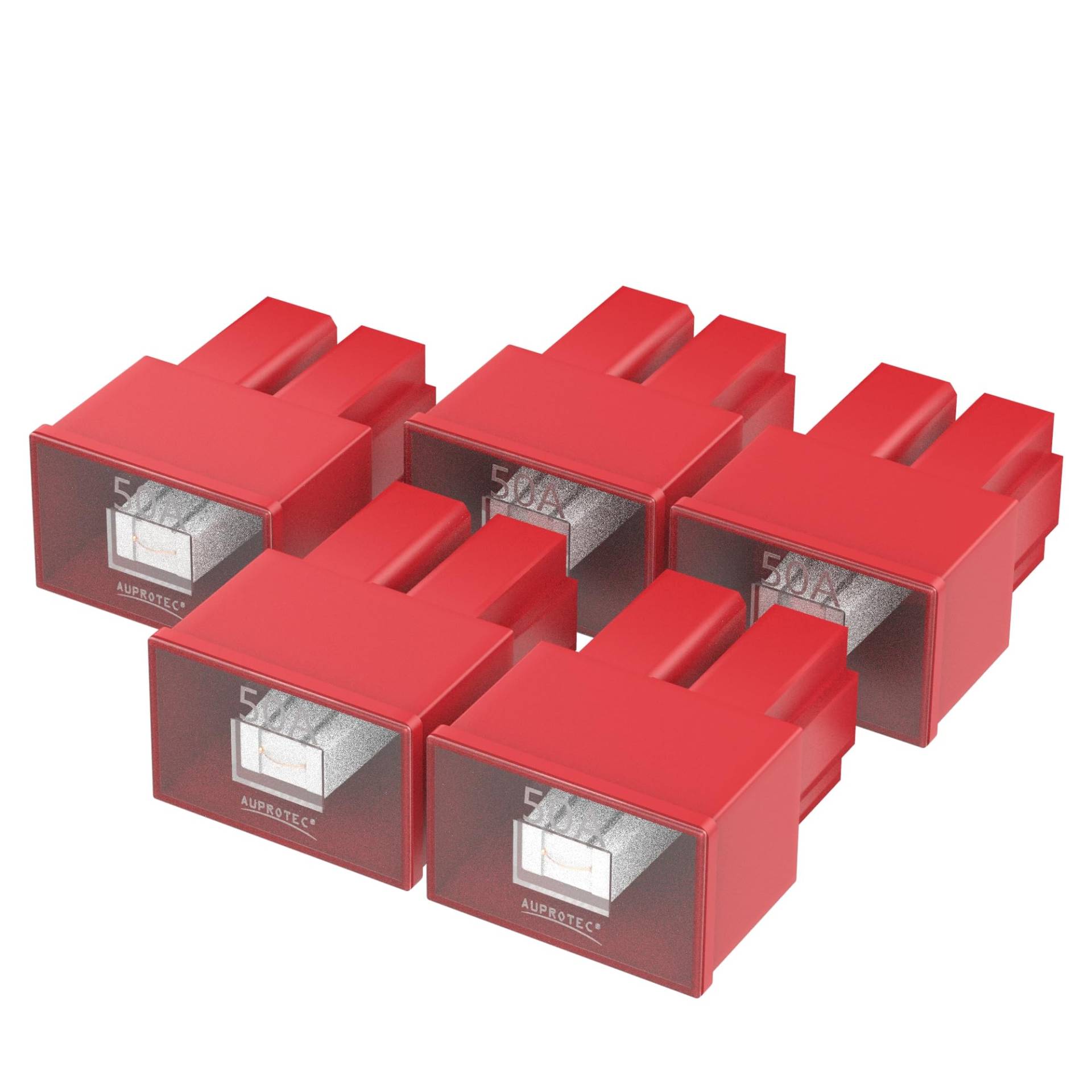 AUPROTEC PAL AS Blocksicherung Female OTO AS Japan 20A - 60A Auswahl: 50A Ampere rot, 5 Stück AUPROTEC PAL AS Blocksicherung Female OTO AS Japan 20A - 60A Auswahl: 50A Ampere rot, 5 Stück von AUPROTEC