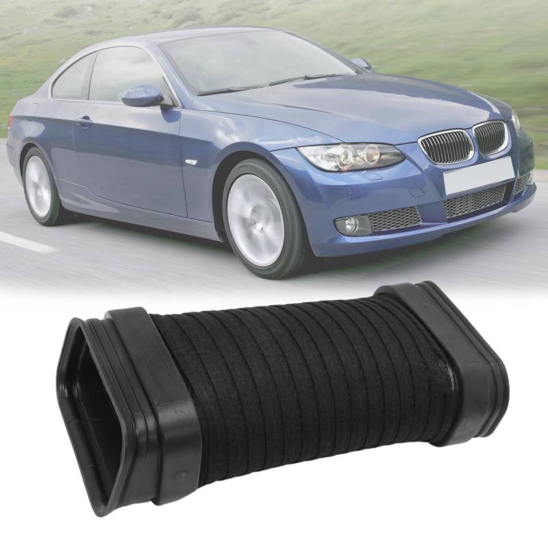 AUROLYNNE Ansaugluftschlauch Polypropylen 7795284 für 3er E90 E91 Autozubehör ABS Motor Innenraum Hochgeschwindigkeitsfahren von AUROLYNNE