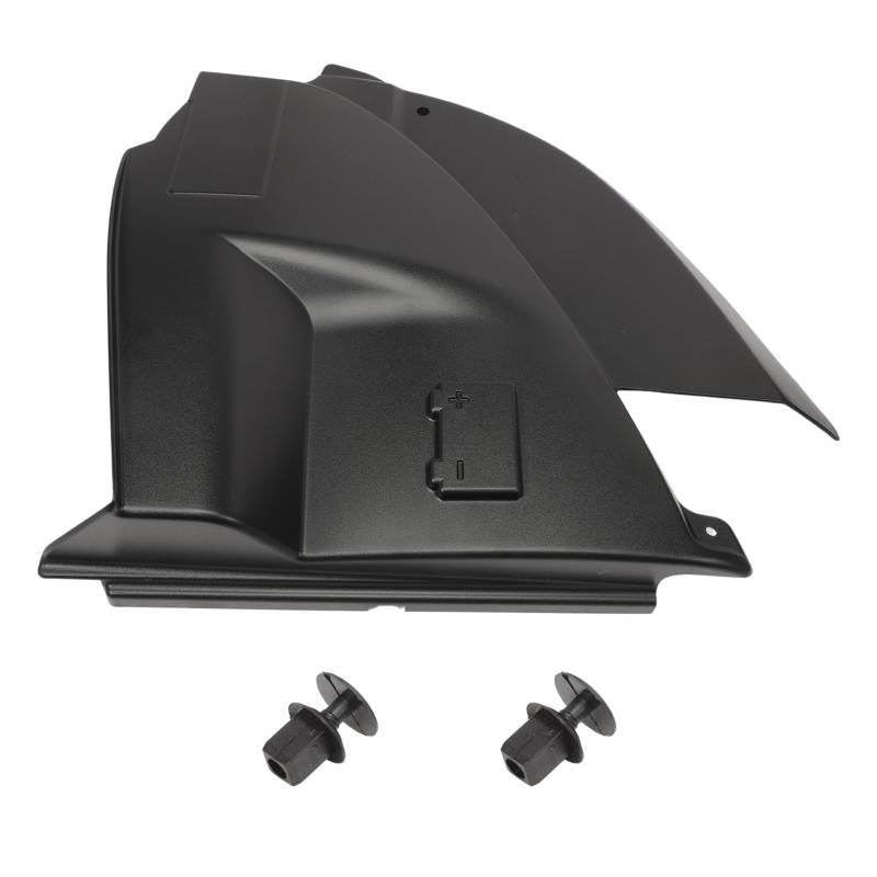AUROLYNNE Batterie Abdeckung für Transporter T5 7E0119515A von AUROLYNNE
