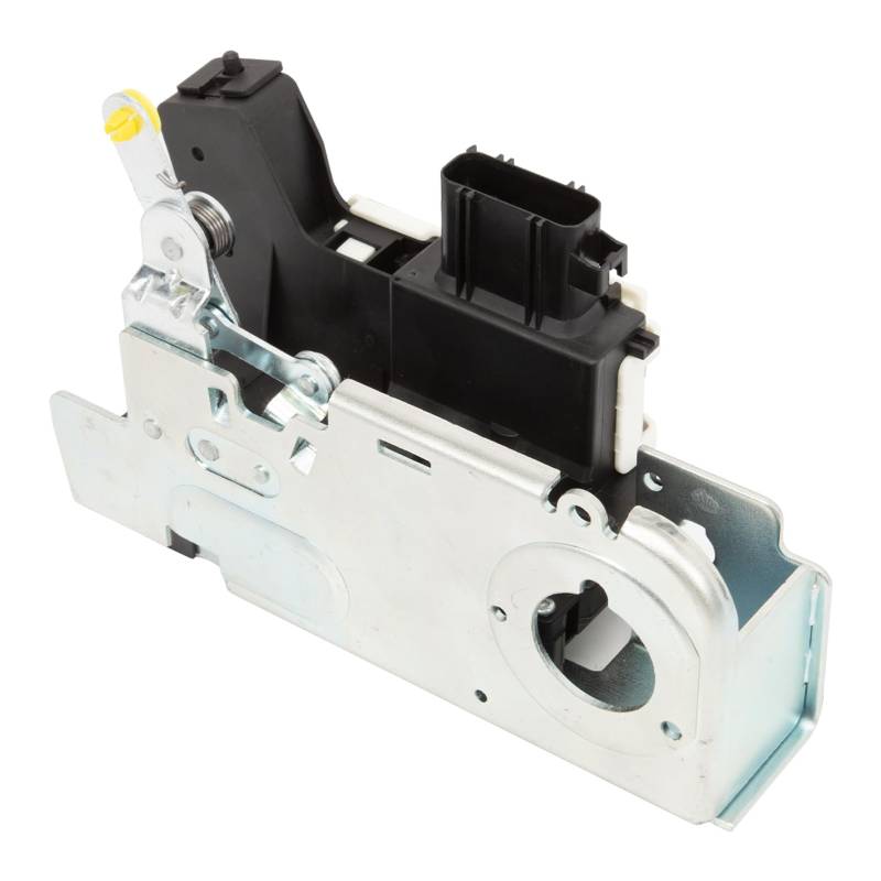 AUROLYNNE Hecktürschloss Stellmotor Kofferraum Schloss für Transit Mk6 Mk7 Zentralverriegelung von AUROLYNNE