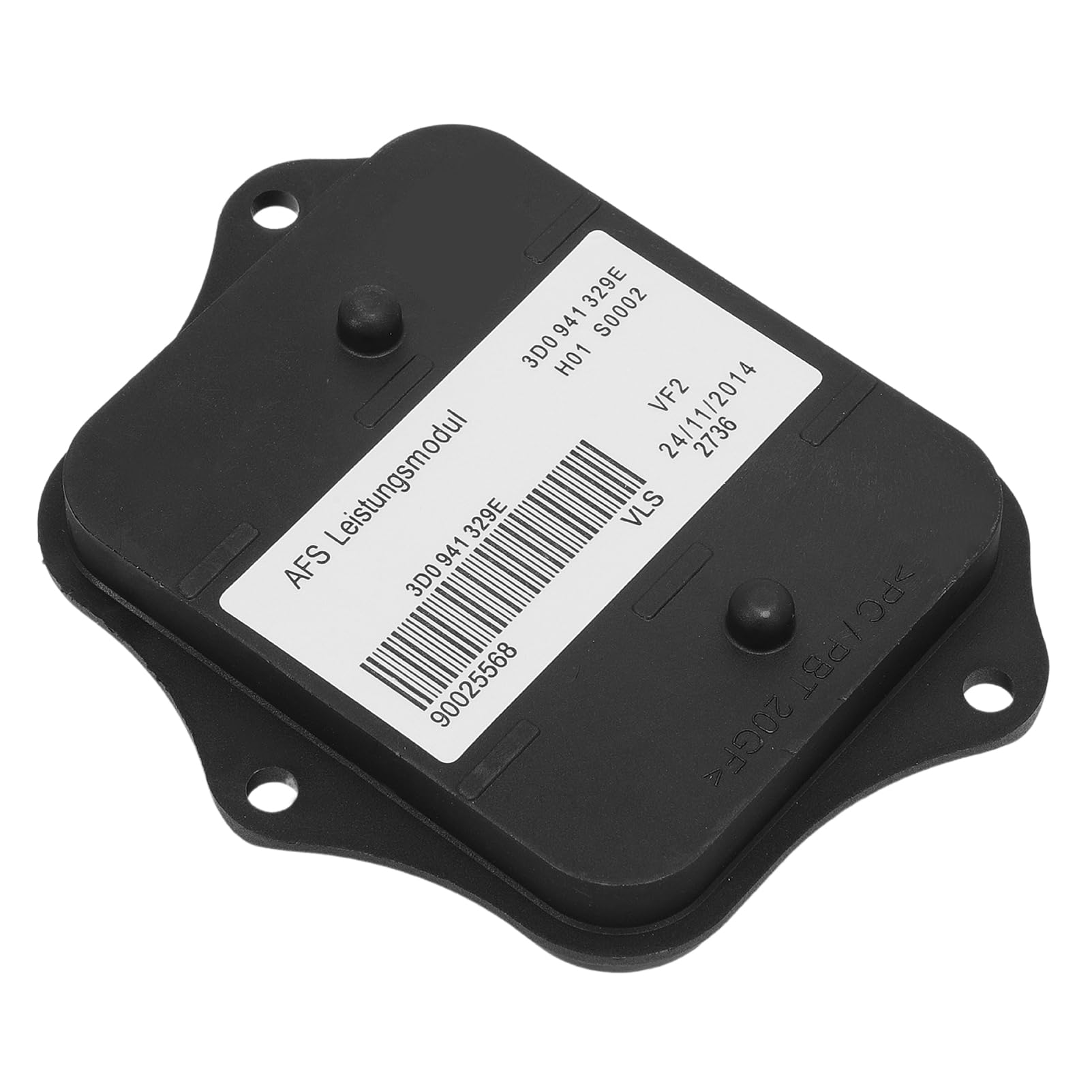 AUROLYNNE Xenon Scheinwerfer-Leistungsmodul Steuergerät Leistungsmodul HID Ballast Vorschaltgerät Steuergerät 3D0941329E AUROLYNNE Xenon Scheinwerfer-Leistungsmodul Steuergerät Leistungsmodul HID Ballast Vorschaltgerät Steuergerät 3D0941329E von AUROLYNNE