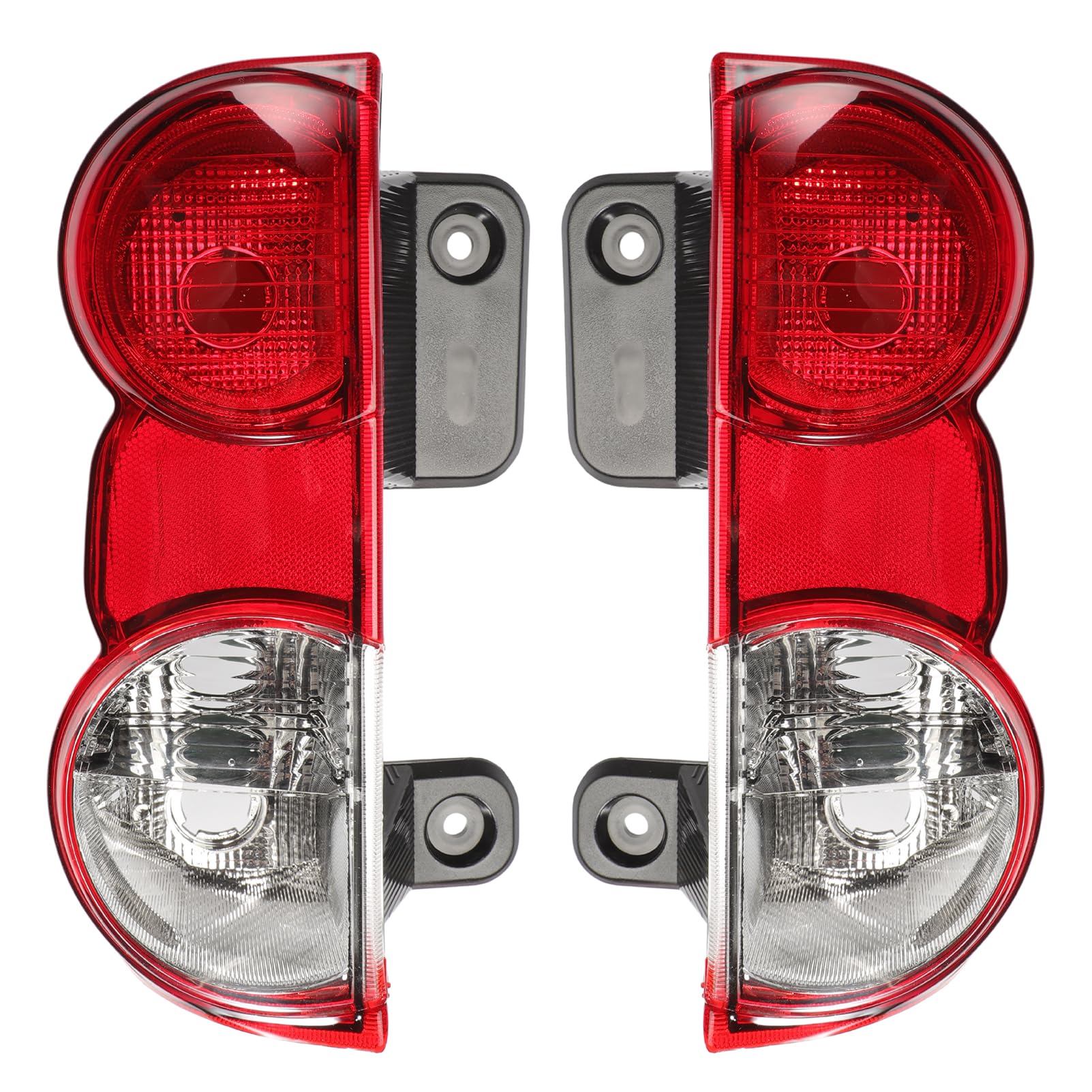 AUROLYNNE Rücklicht Links Rechts Für NV200 2010-2020 26555-JX00A AUROLYNNE Rücklicht Links Rechts Für NV200 2010-2020 26555-JX00A von AUROLYNNE