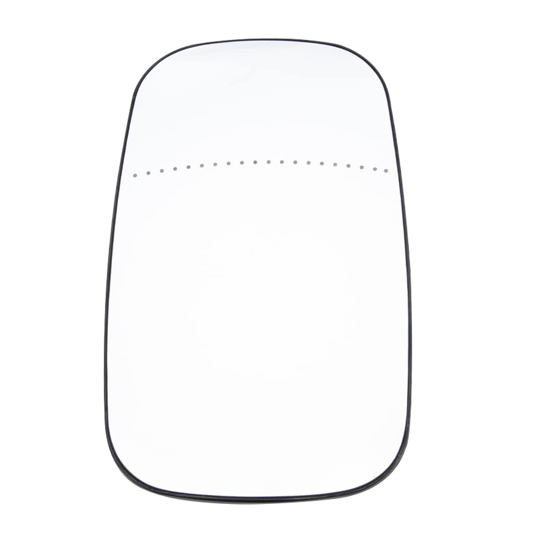 AUROLYNNE Rückspiegelglas für Clio 3 Megane 2 Scenic 2 7701054752 links rechts beheizt AUROLYNNE Rückspiegelglas für Clio 3 Megane 2 Scenic 2 7701054752 links rechts beheizt von AUROLYNNE