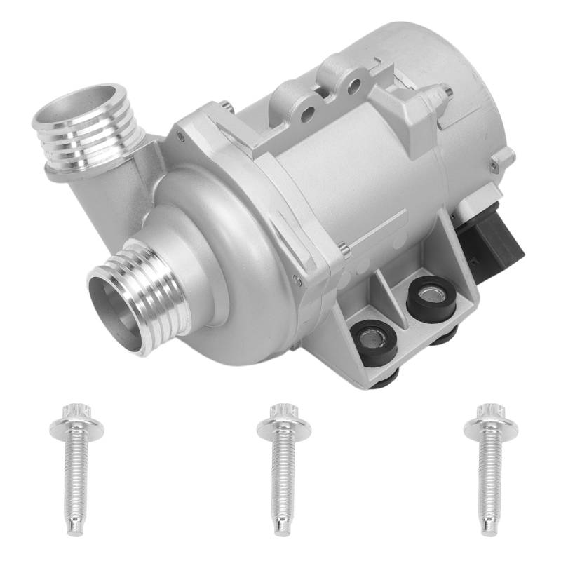 AUROLYNNE Wasserpumpe für E60 E61 X1 Wasserpumpe X3 X5 E81 E82 E87 Wasserpumpe E90 E91 E92 E93 von AUROLYNNE