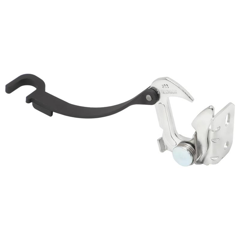 AUROLYNNE Griff Motorhaubenentriegelung Motorabzugshaube Zugstangen-Öffnung für Motorhaube für 308 2 2013 2014 2015 2016 2017 2018 2019 2020 2021 9678334080 von AUROLYNNE