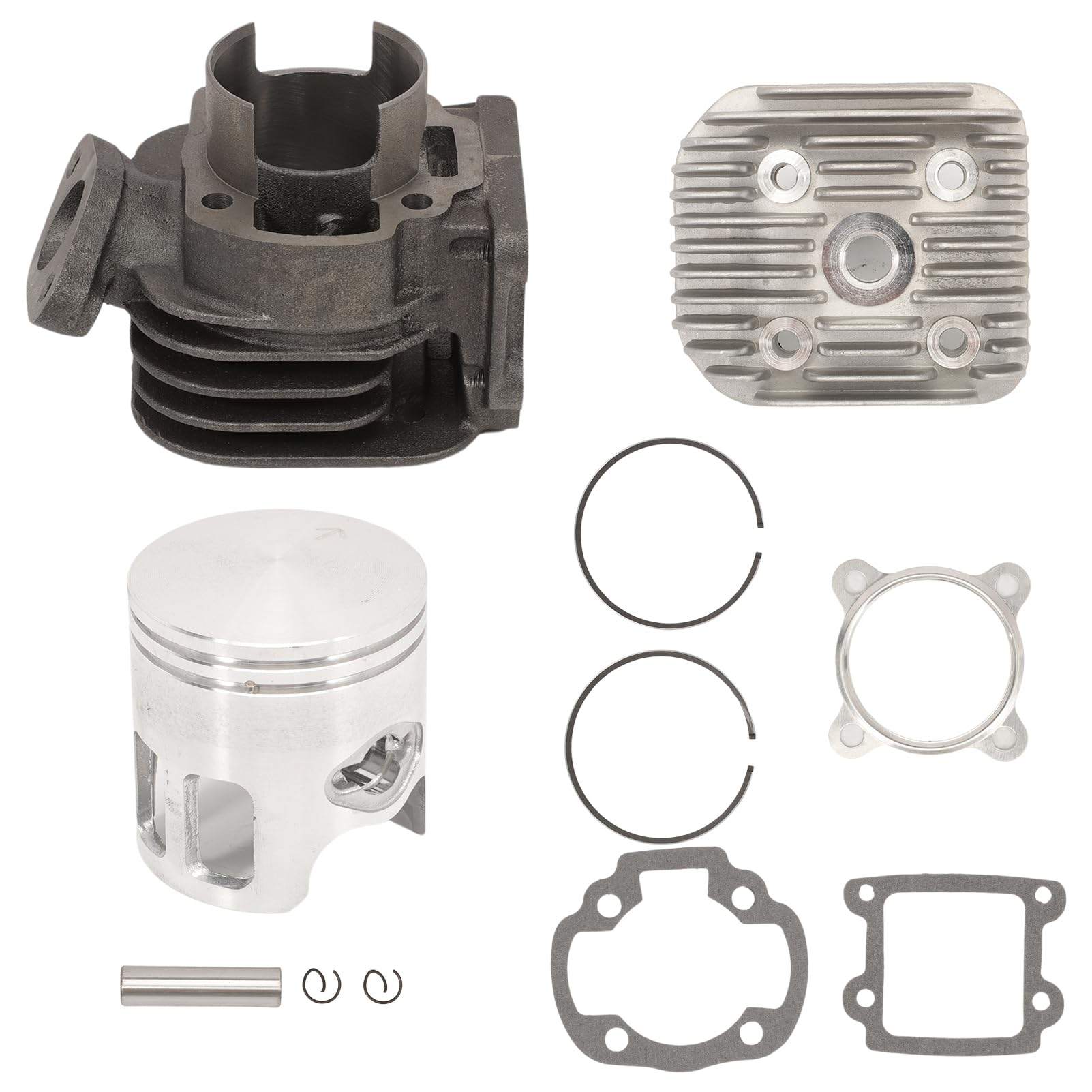 AUROLYNNE Zylinderkit Thermogruppe für 70cc KT00088 AUROLYNNE Zylinderkit Thermogruppe für 70cc KT00088 von AUROLYNNE