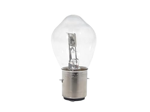 AURUM Glühbirne S2 BA20d 12V 35/35W 2 Stück Lampe Birne von AURUM