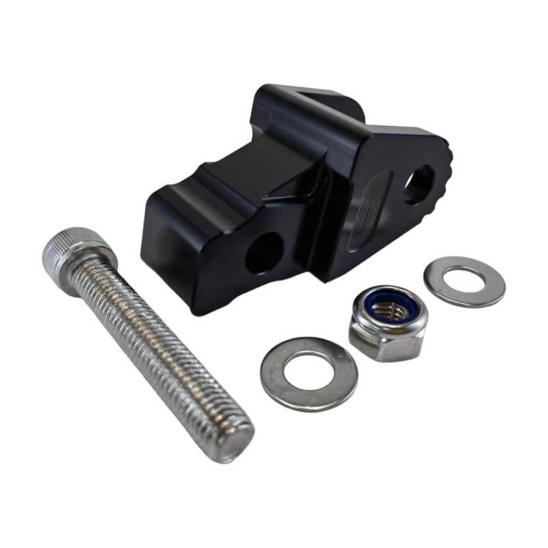 1 Satz Hinterradaufhängung Tieferlegung Drop Kit für Kawasaki Versa 650 2016-2023 2017 von AUSMILA