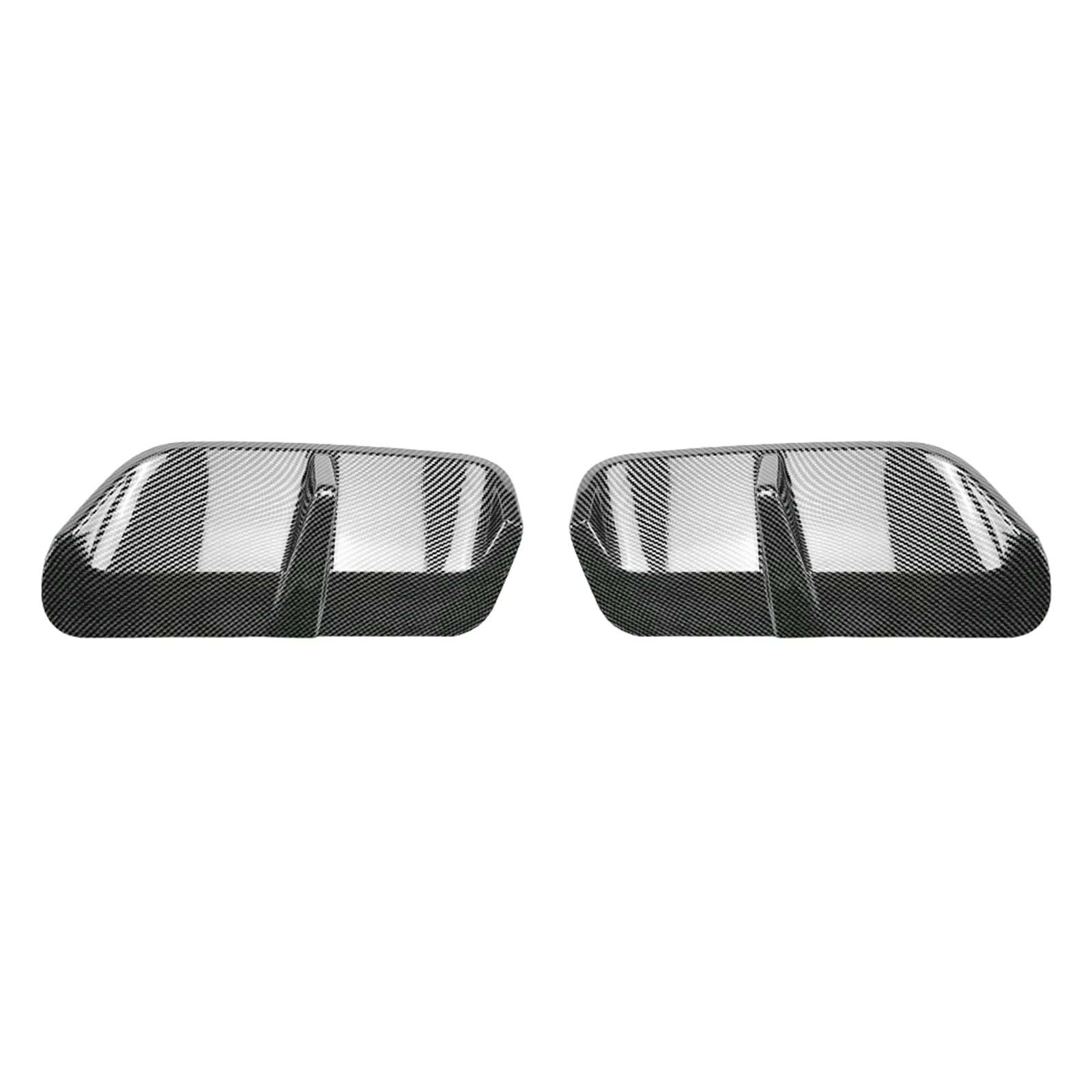 Auto Heckstoßstange Diffusor Lippe Seitenabdeckung Für BMW X1 U11 U12 M Sport 06.2023-2024 Auto Heckstoßstange Diffusor Lippe Seitenabdeckung Für BMW X1 U11 U12 M Sport 06.2023-2024 von AUSMILA