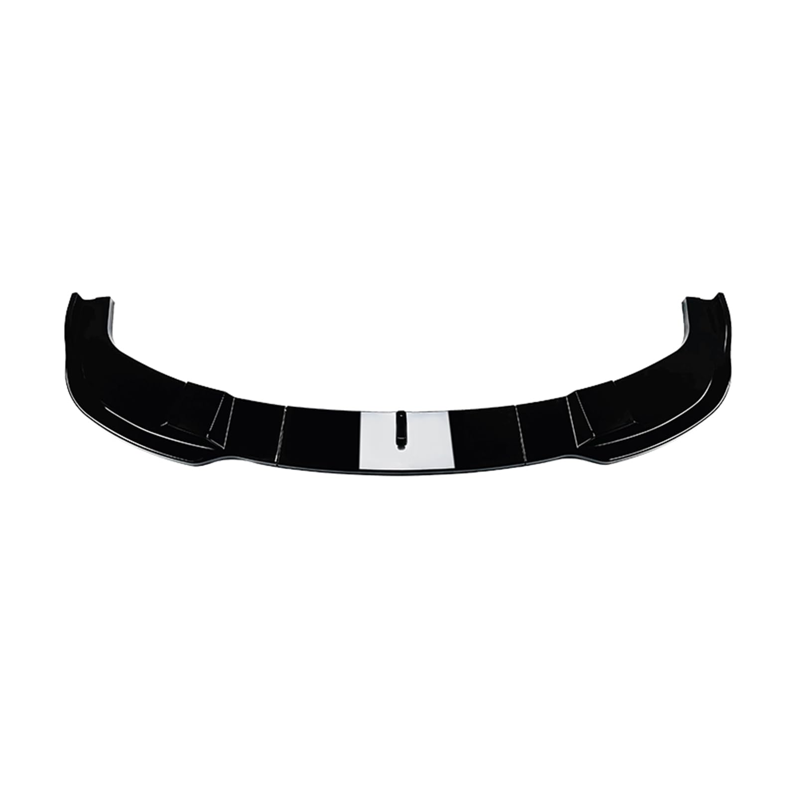 Frontspoilerlippe Splitter für BMW 5er E60 E61 M Sport 2004-2010 Frontspoilerlippe Splitter für BMW 5er E60 E61 M Sport 2004-2010 von AUSMILA