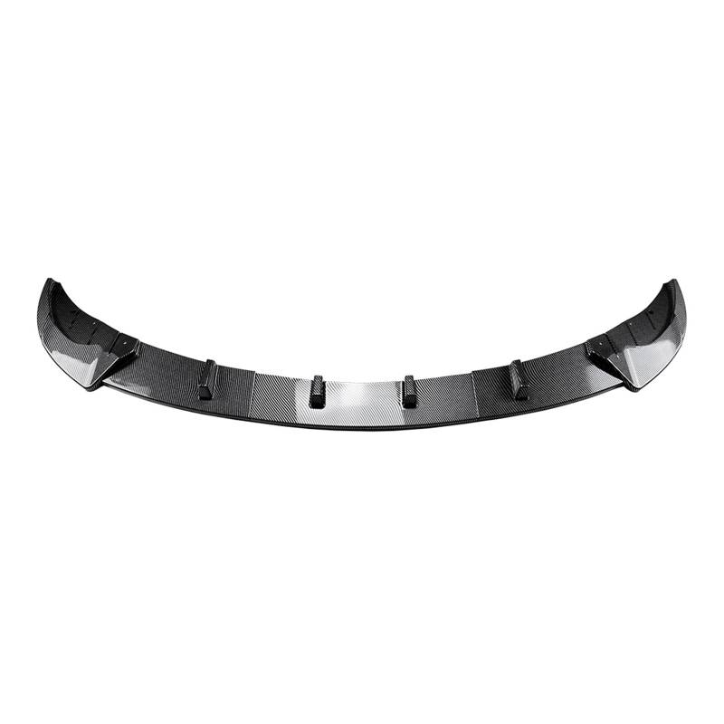 Frontstoßstangen-Spoilerlippe Splitter für BMW 5er F10 F11 2011-2014 von AUSMILA