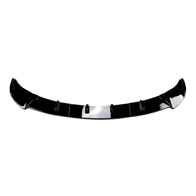 Frontstoßstangen-Spoilerlippe Splitter für BMW 5er F10 F11 2011-2014 von AUSMILA
