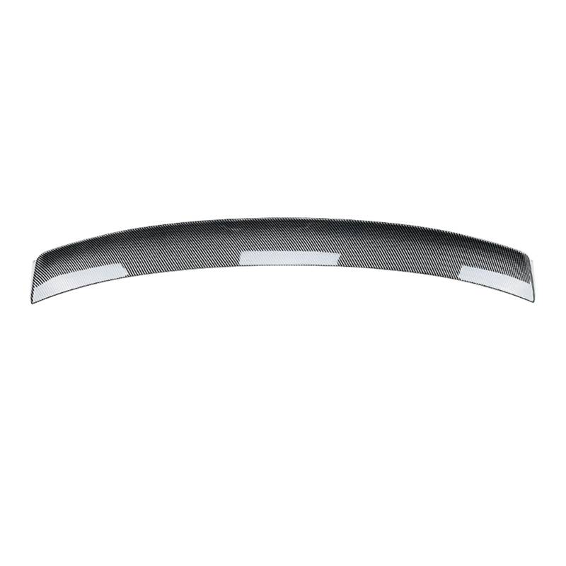 Heckspoilerlippe für BMW 2er F22 2014-2019 von AUSMILA