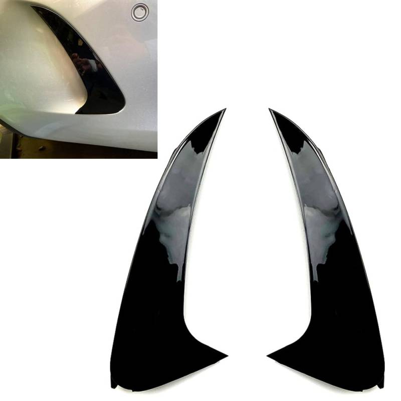 Heckstoßstange Spoiler Vent für Mercedes Benz W218 CLS400 CLS500 CLS550 CLS63 AMG Limousine 4-Türer 15-17 von AUSMILA