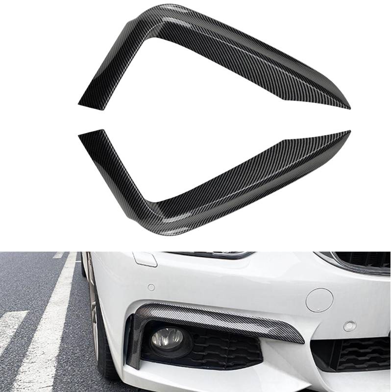 Nebelscheinwerferabdeckung vorne für BMW 4er-Serie F32 F33 F36 435i M Sport 2014-2020 von AUSMILA