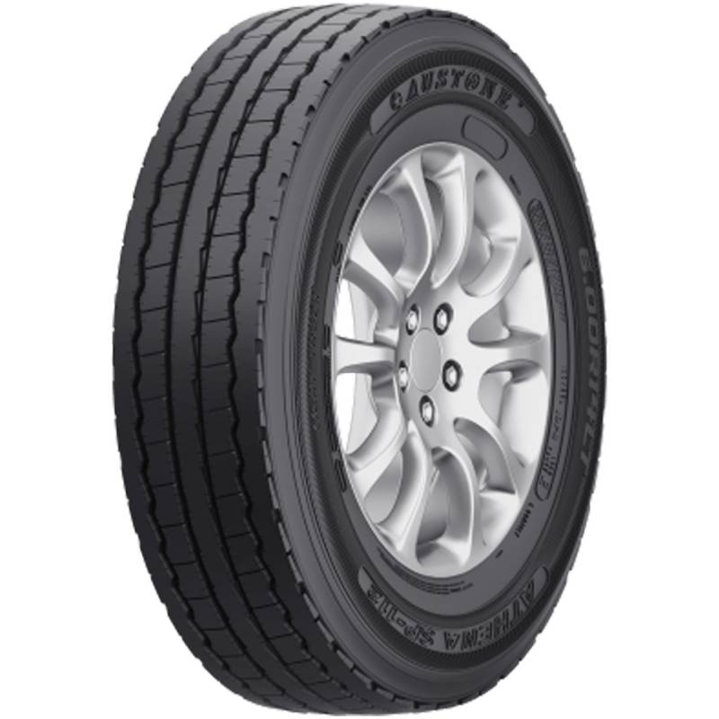 AUSTONE ATHENA SP-112 6.50/R16C 107Q BSW von AUSTONE