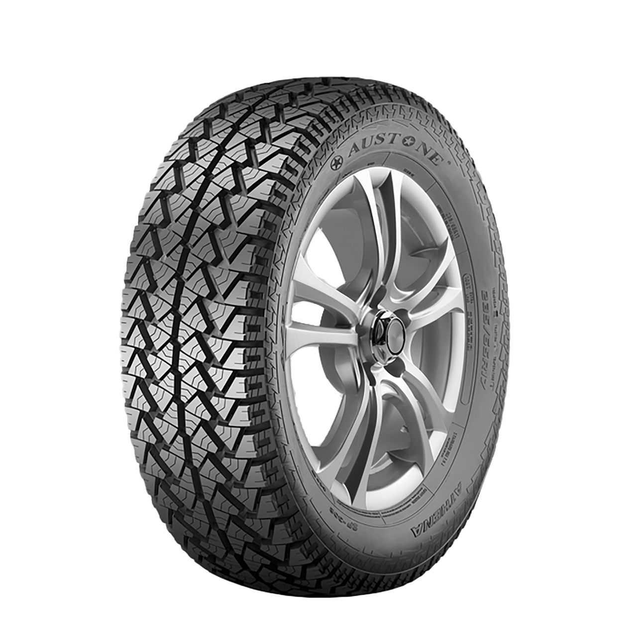 AUSTONE ATHENA SP-302 215/70R16 100H BSW von AUSTONE