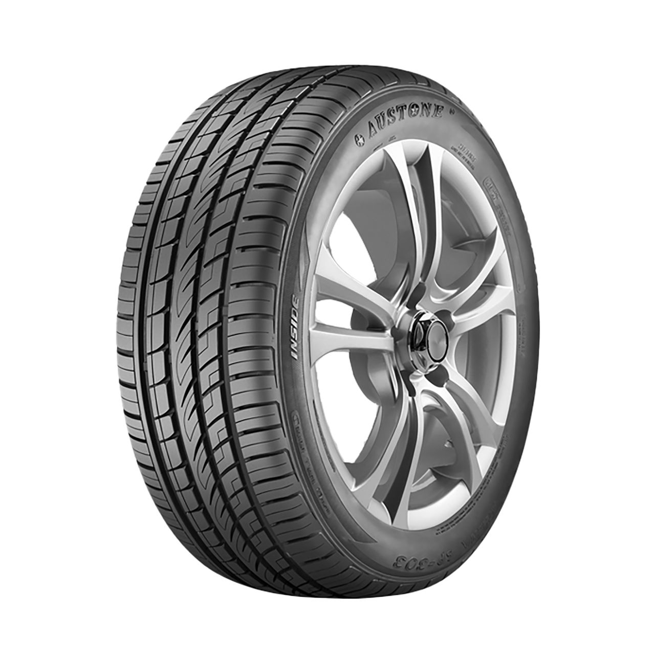 AUSTONE ATHENA SP-303 235/60R16 100T von AUSTONE