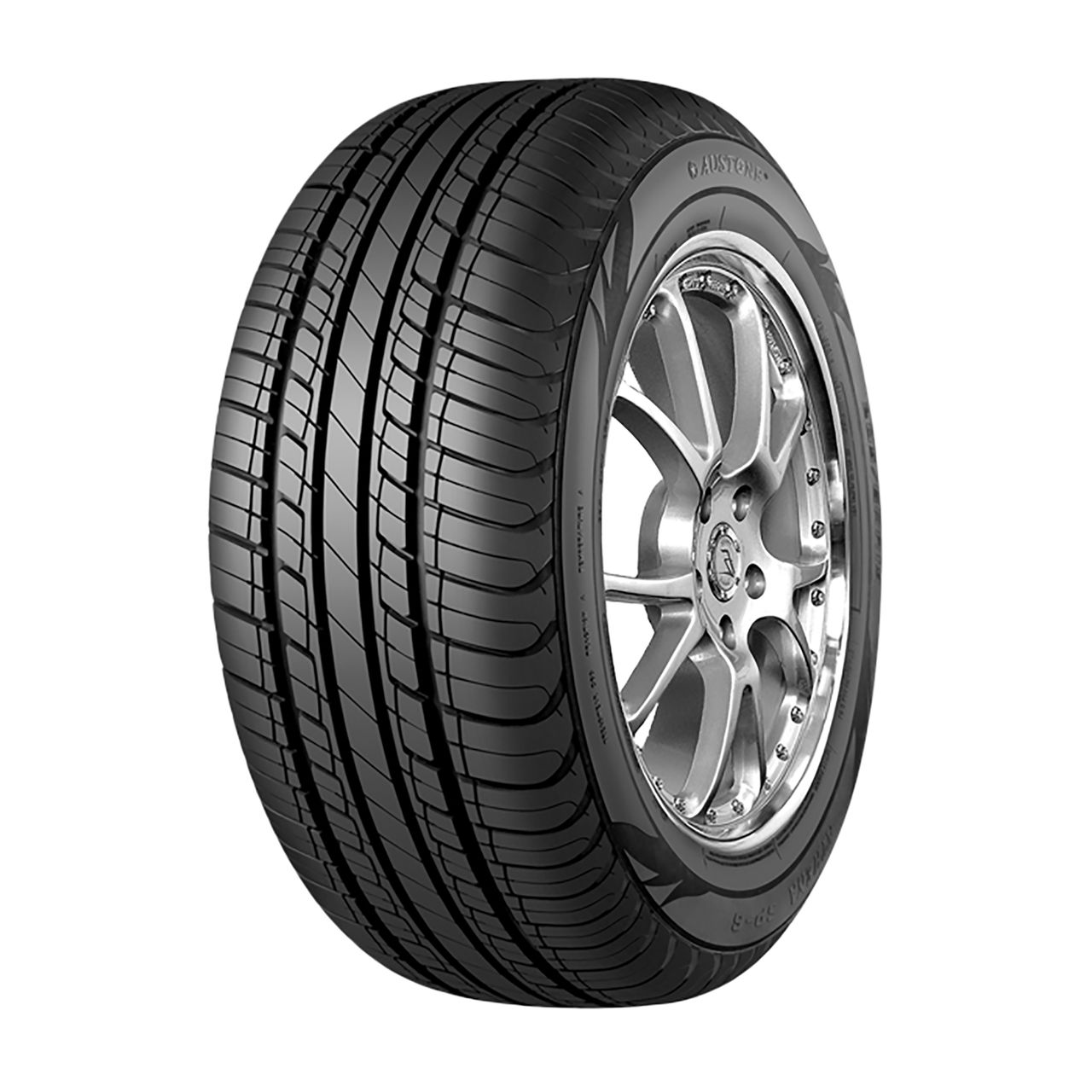 AUSTONE ATHENA SP-6 195/65R15 91V MFS BSW AUSTONE ATHENA SP-6 195/65R15 91V MFS BSW von AUSTONE