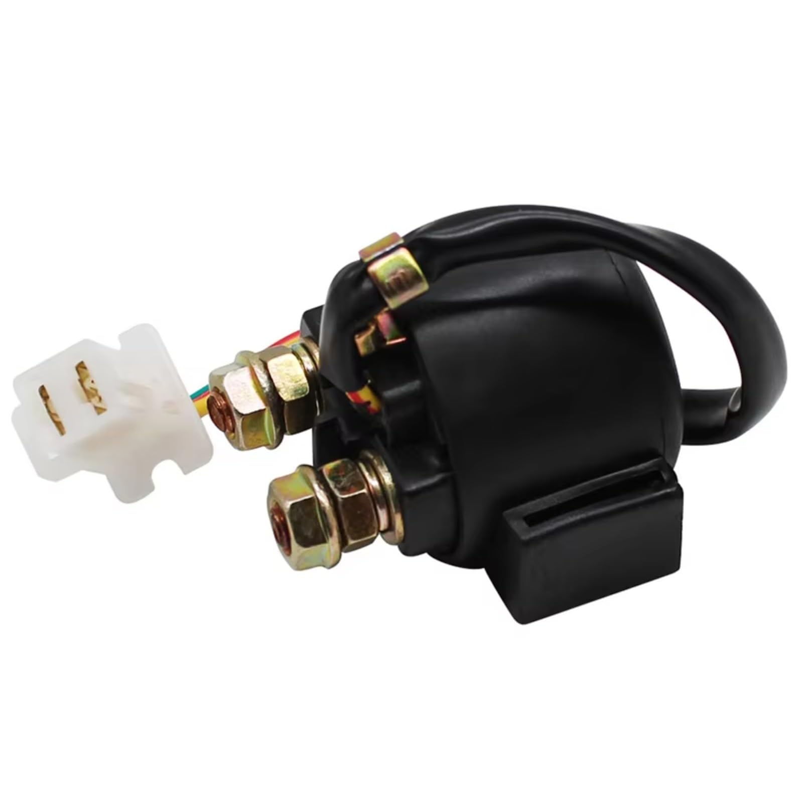 AUTEBGV Für ATC200E Für Big Für Red 1982 1983 Für ATC200ES Für Big Für Red 1984 ATV Motorrad Starter Für Relais Magnet Elektrische Teile Motorrad Starterrelais AUTEBGV Für ATC200E Für Big Für Red 1982 1983 Für ATC200ES Für Big Für Red 1984 ATV Motorrad Starter Für Relais Magnet Elektrische Teile Motorrad Starterrelais von AUTEBGV