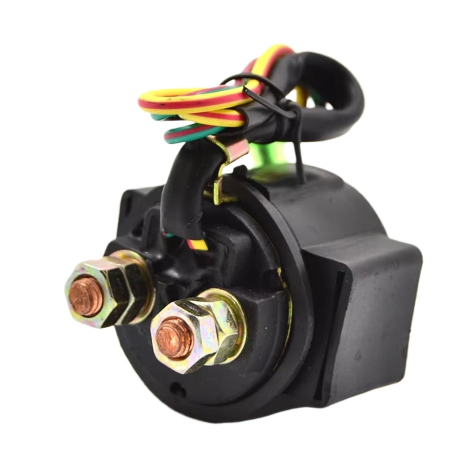 AUTEBGV Für CB360 Für CB750 Für Super Für Sport Für Goldwing Für GL1000 Motorradstarter Elektromagnetisch Für Relais Motorradzubehör Motorrad Starterrelais AUTEBGV Für CB360 Für CB750 Für Super Für Sport Für Goldwing Für GL1000 Motorradstarter Elektromagnetisch Für Relais Motorradzubehör Motorrad Starterrelais von AUTEBGV