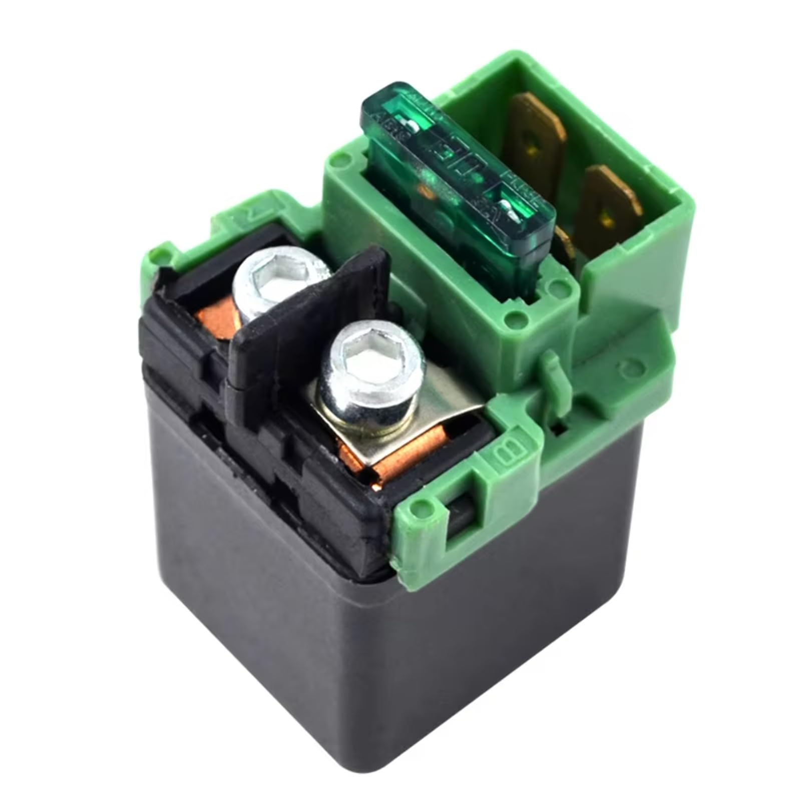 AUTEBGV Für CB600 900F Für RVT1000 Für RVT1000R Für CB750SC Für CB900 Für F2 Für Hornet Motorradstarter Für Relais Motorradzubehör Motorrad Starterrelais AUTEBGV Für CB600 900F Für RVT1000 Für RVT1000R Für CB750SC Für CB900 Für F2 Für Hornet Motorradstarter Für Relais Motorradzubehör Motorrad Starterrelais von AUTEBGV