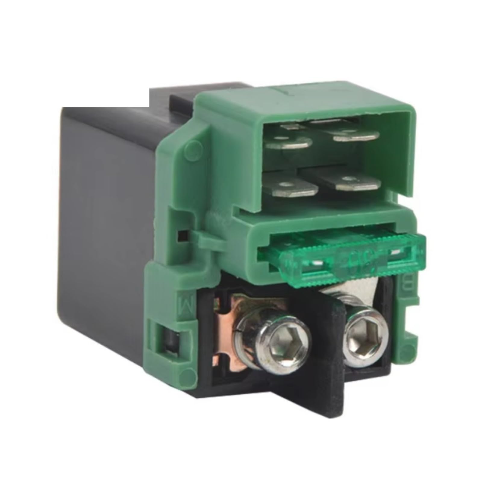 AUTEBGV Für CB600 Für CB600F Für Hornet Für CBF600 Für CBR600 Motorrad Starter Elektromagnetische Für Relais Motorrad Starter Für Relais Motorrad Starterrelais AUTEBGV Für CB600 Für CB600F Für Hornet Für CBF600 Für CBR600 Motorrad Starter Elektromagnetische Für Relais Motorrad Starter Für Relais Motorrad Starterrelais von AUTEBGV