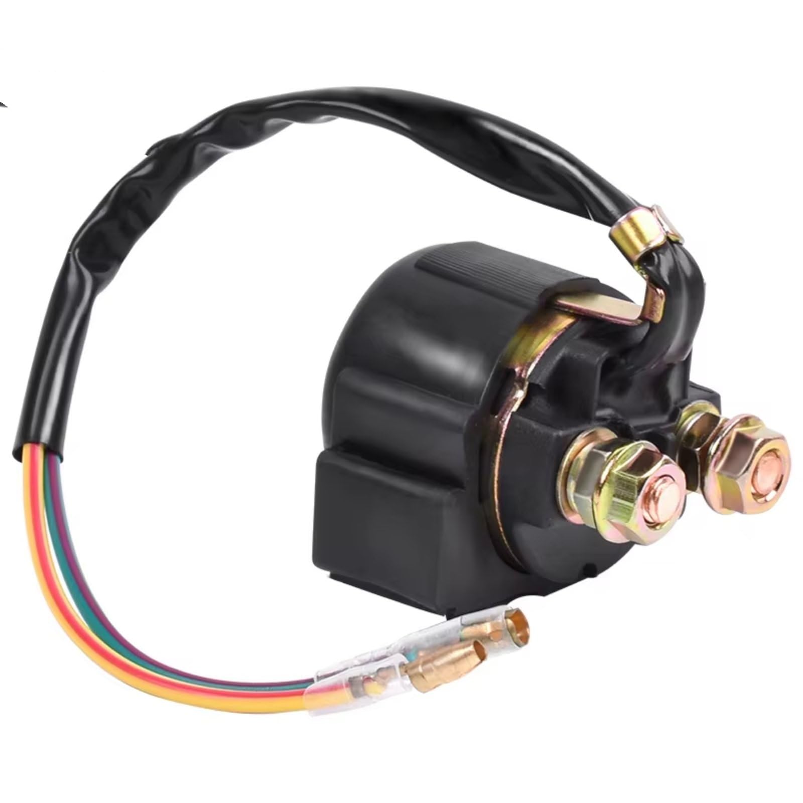 AUTEBGV Für CB750 1969 1970 1971 1972 1973-1978 Für GL1000 Für Goldwing 1975-1979 Motorrad Starter Für Relais Magnet Elektrische Motorrad Starterrelais AUTEBGV Für CB750 1969 1970 1971 1972 1973-1978 Für GL1000 Für Goldwing 1975-1979 Motorrad Starter Für Relais Magnet Elektrische Motorrad Starterrelais von AUTEBGV