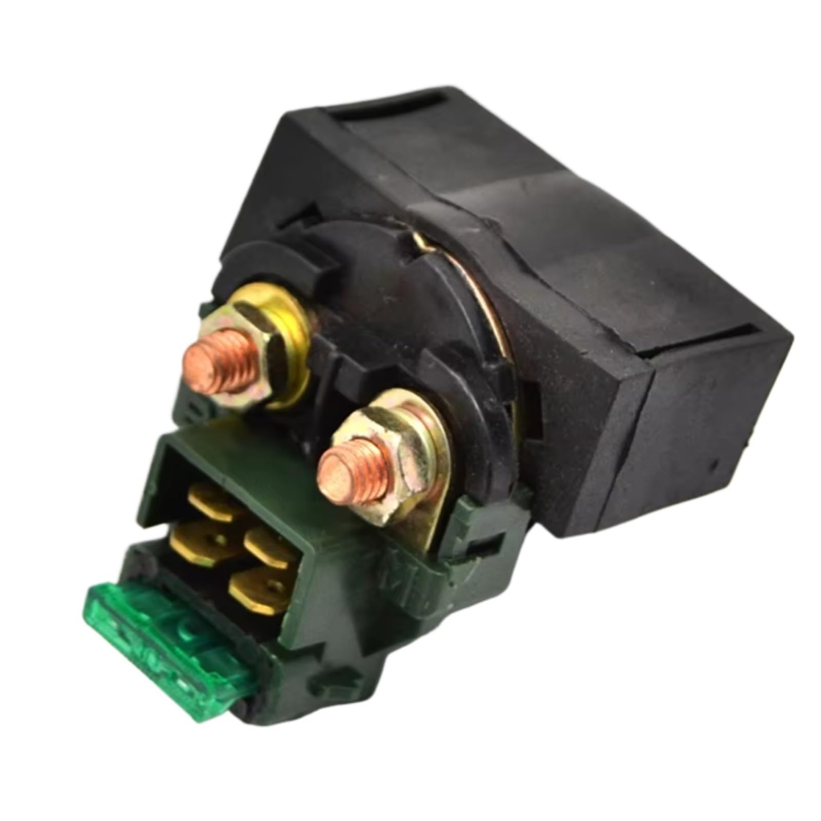 AUTEBGV Für CBR600 Für CRF230 Für VT600 Für Shadow Für CB900 Für CBR1000 Für CB700 Motorradteile Startermagnet Für Relais Elektrische Teile Motorrad Starterrelais AUTEBGV Für CBR600 Für CRF230 Für VT600 Für Shadow Für CB900 Für CBR1000 Für CB700 Motorradteile Startermagnet Für Relais Elektrische Teile Motorrad Starterrelais von AUTEBGV