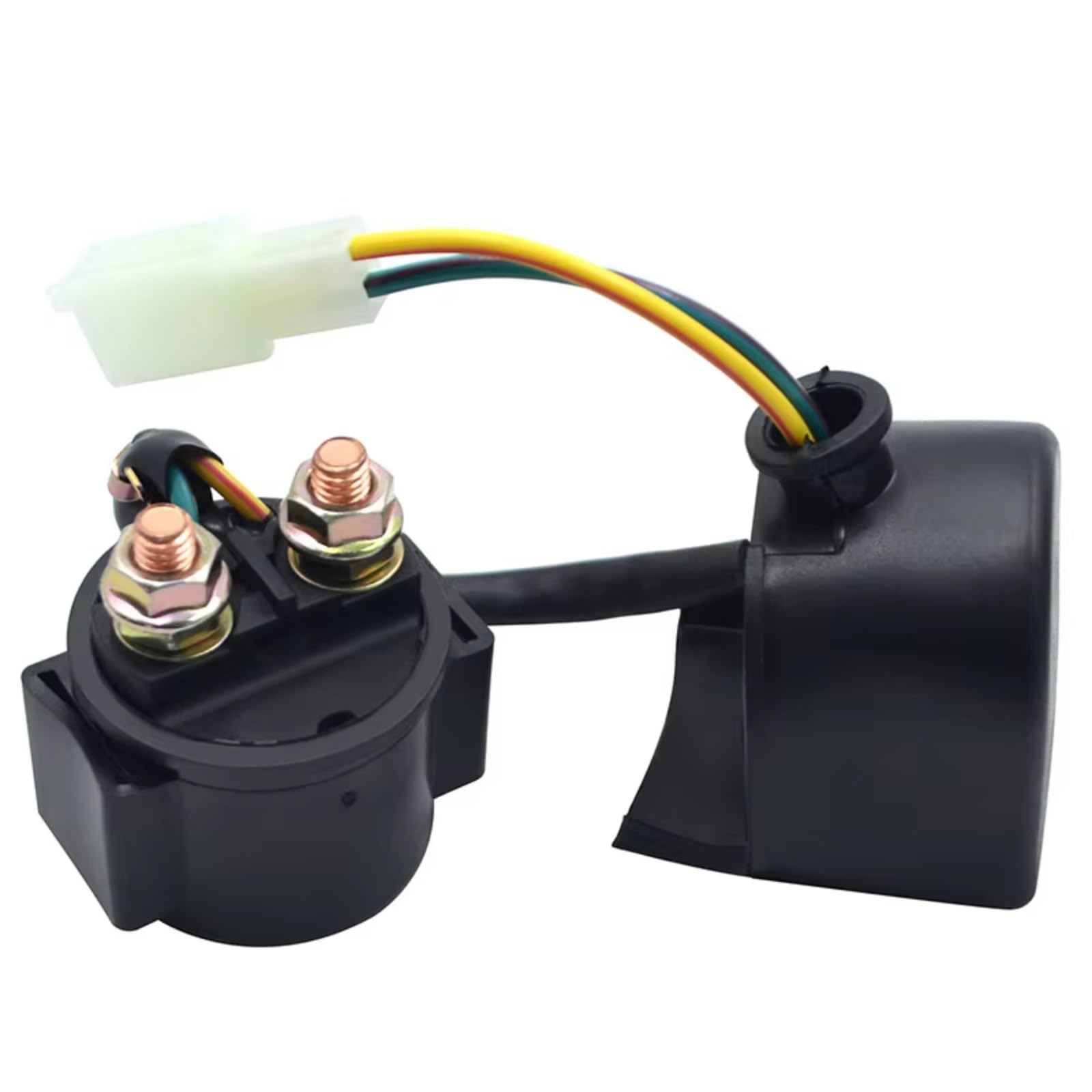 AUTEBGV Für CM-250 Für CB-350 Für CL-350 Für SL-350 Für CB-360 Für CL-360 Motorrad Startermagnetschalter Für Relais Motorrad Starter Für Relais Motorrad Starterrelais AUTEBGV Für CM-250 Für CB-350 Für CL-350 Für SL-350 Für CB-360 Für CL-360 Motorrad Startermagnetschalter Für Relais Motorrad Starter Für Relais Motorrad Starterrelais von AUTEBGV