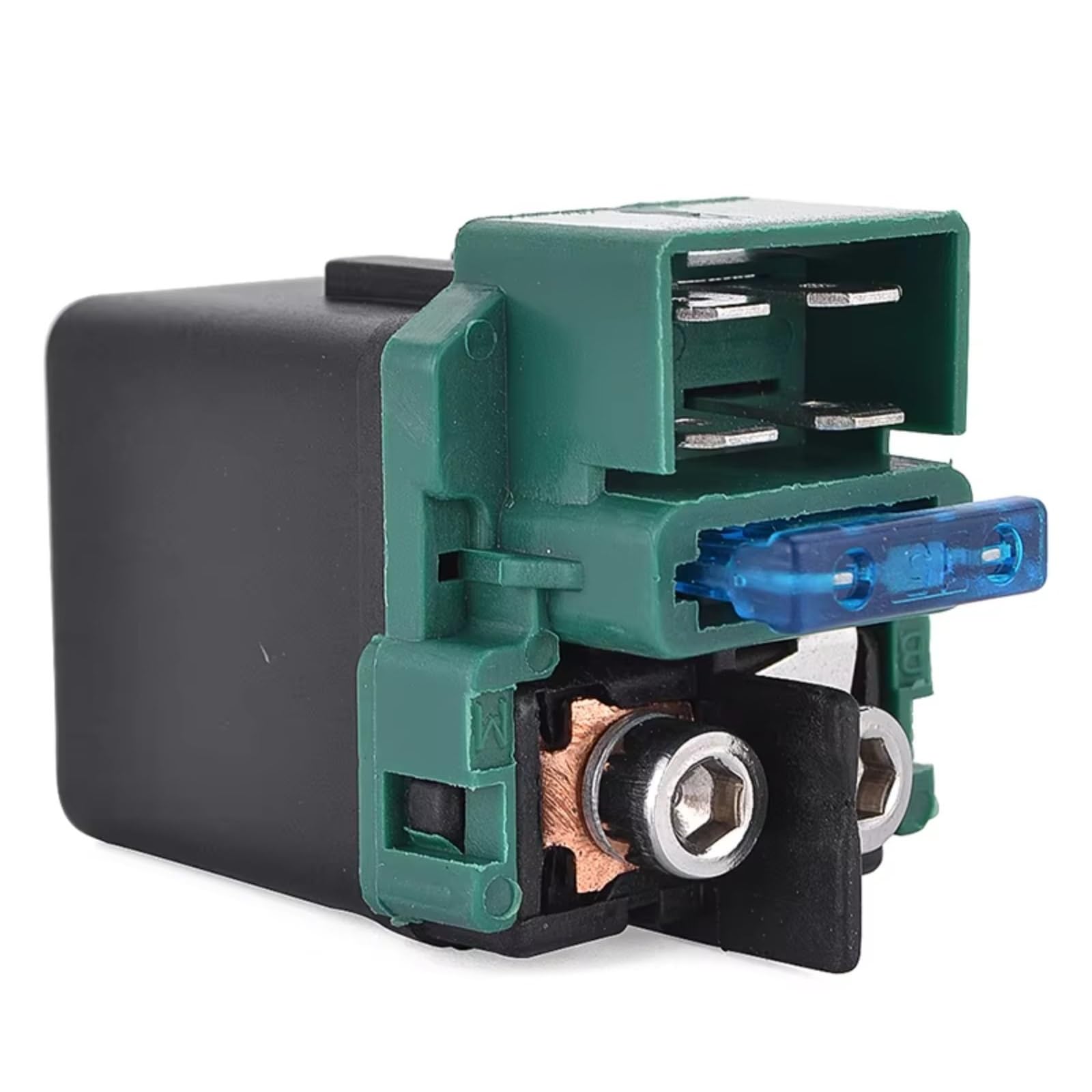 AUTEBGV Für CRF450X Für CRF250L 35850-K28-911 35850-KCN-000 35850-KCN-003 35850-MAH-000 35850-MT4-000 Motorrad Starter Für Relais Motorrad Starterrelais AUTEBGV Für CRF450X Für CRF250L 35850-K28-911 35850-KCN-000 35850-KCN-003 35850-MAH-000 35850-MT4-000 Motorrad Starter Für Relais Motorrad Starterrelais von AUTEBGV