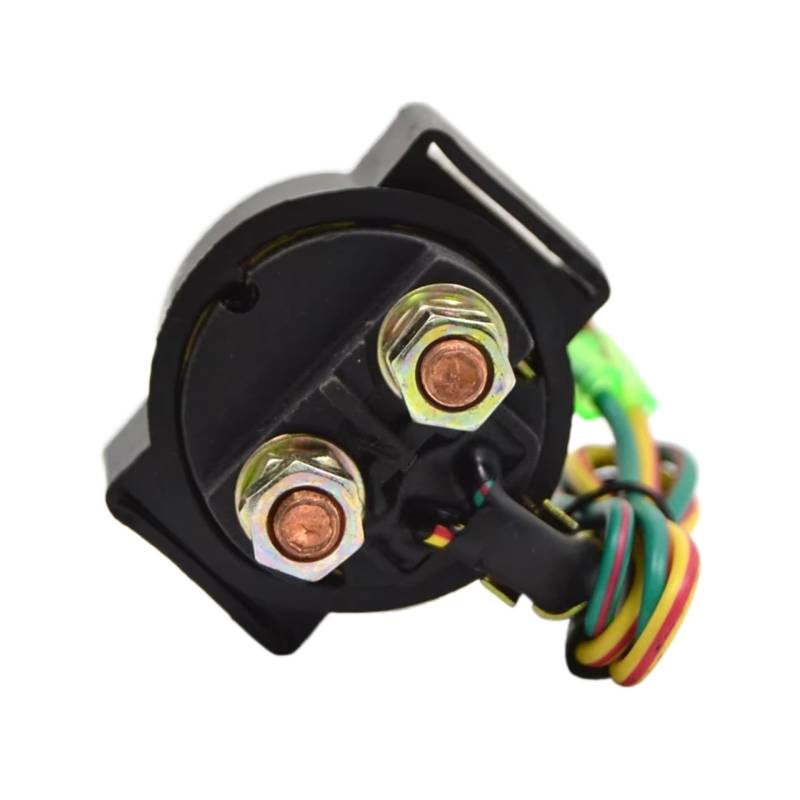 AUTEBGV Für KZ650 Für Csr Für KLT200 Für Ducster Für KZ700 Motorrad Starter Magnet Für Relais Zündung Motorrad Starter Für Relais Motorrad Starterrelais von AUTEBGV