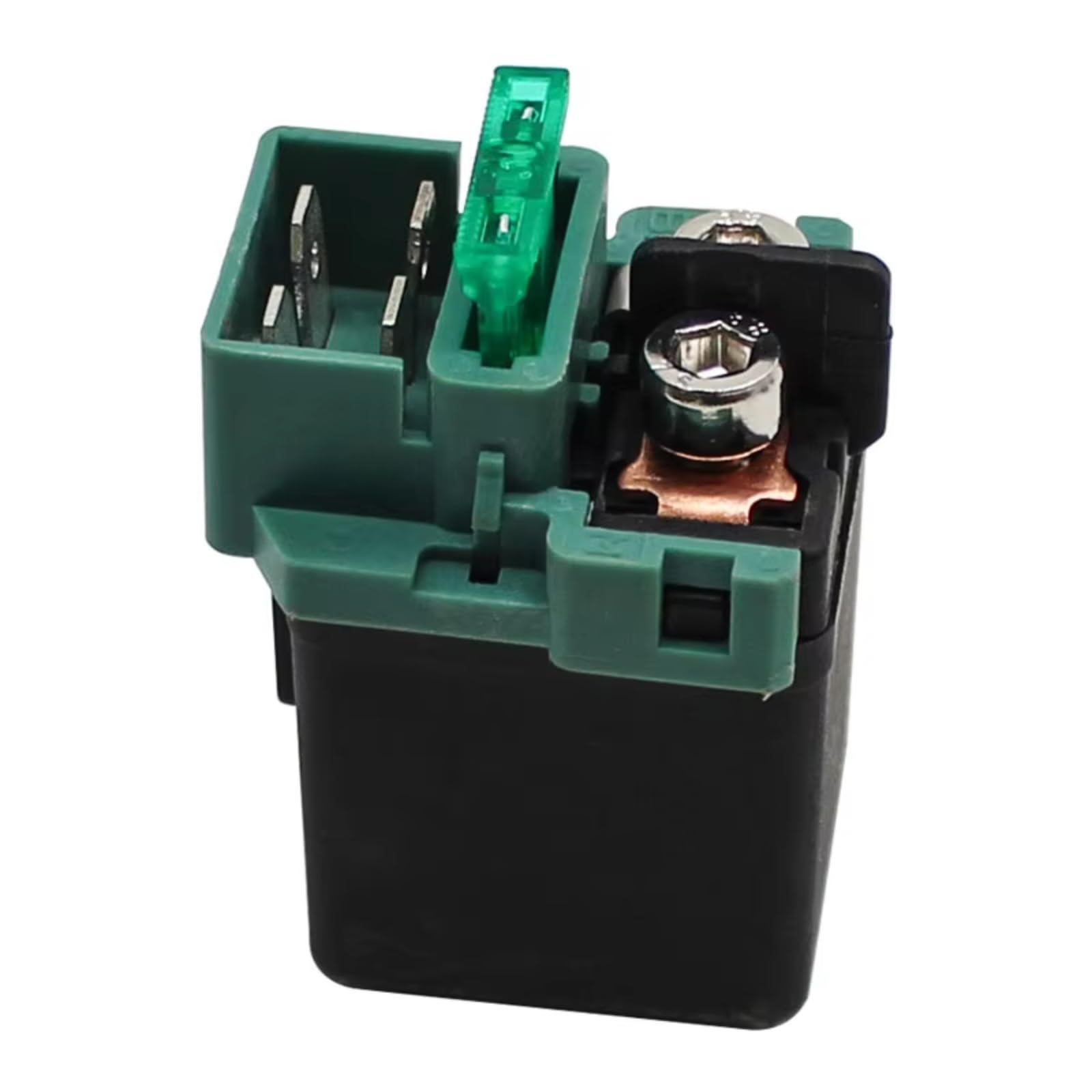 AUTEBGV Für RVF750R 1994 1995 1996 1997 1998 1999 Für VT750 Für Shadow 1997-2004 Motorrad Starter Für Relais Magnet Schalter Teile Motorrad Starterrelais AUTEBGV Für RVF750R 1994 1995 1996 1997 1998 1999 Für VT750 Für Shadow 1997-2004 Motorrad Starter Für Relais Magnet Schalter Teile Motorrad Starterrelais von AUTEBGV