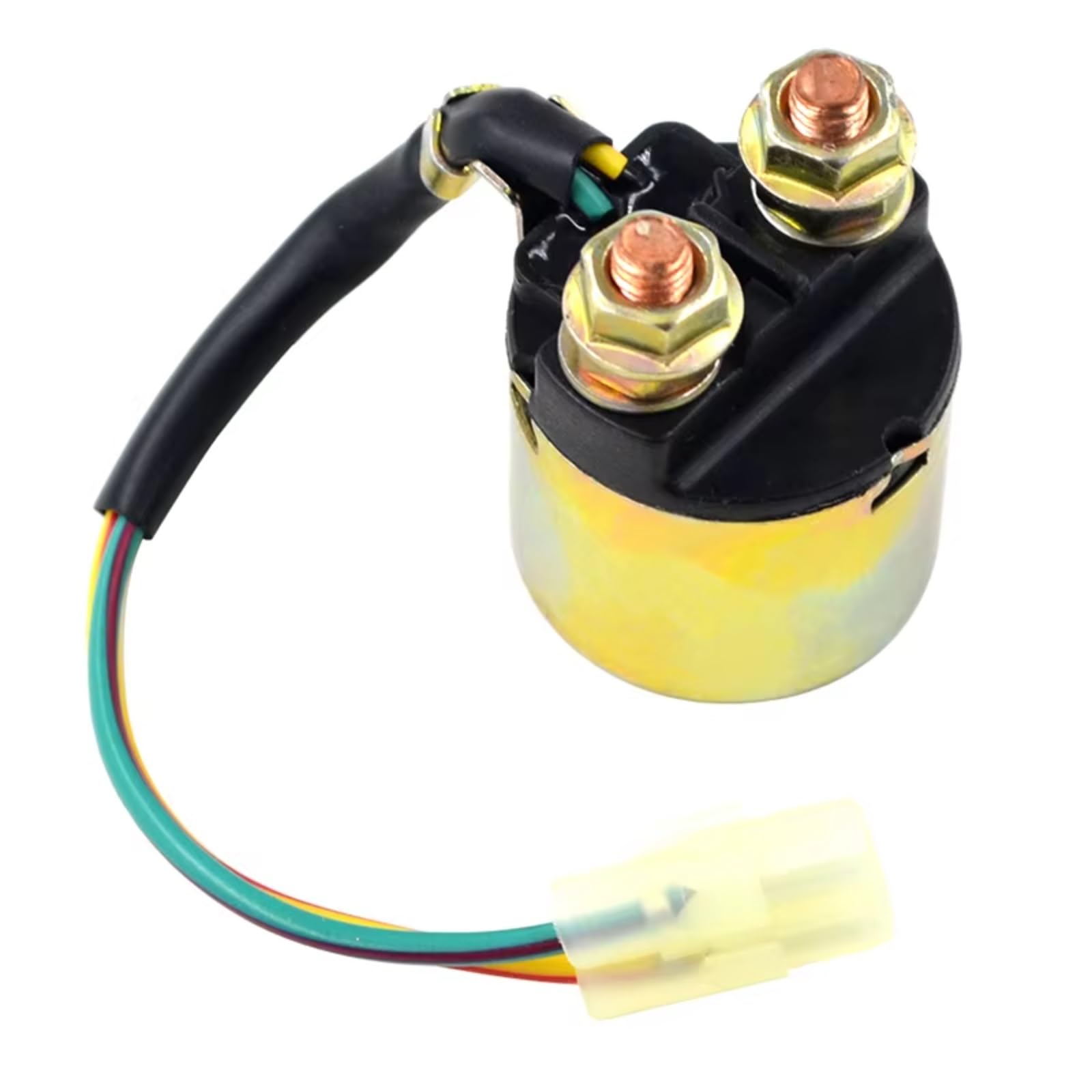 AUTEBGV Für TRX500 Für Fourtrax Für Foreman Für Rubicon 2001-2011 Für TRX450 Für Sportrax 450R 2006-2009 2012-2014 Motorradstarter Für Relais Motorrad Starterrelais AUTEBGV Für TRX500 Für Fourtrax Für Foreman Für Rubicon 2001-2011 Für TRX450 Für Sportrax 450R 2006-2009 2012-2014 Motorradstarter Für Relais Motorrad Starterrelais von AUTEBGV