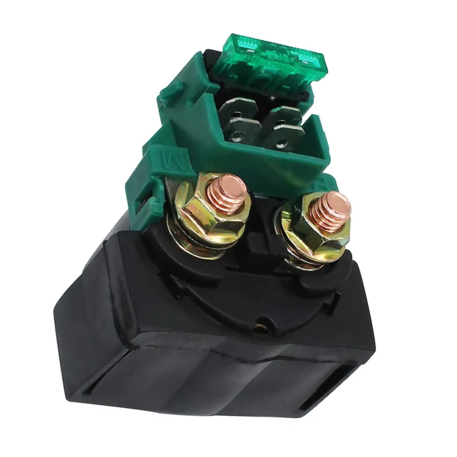 AUTEBGV Für VF1100 Für V65 Für Magna Für Sabre 1983 1984 1985 35851-MF5-751 Motorradstarter Für Relaismagnet Elektrischer Motorradstarter Für Relais Motorrad Starterrelais AUTEBGV Für VF1100 Für V65 Für Magna Für Sabre 1983 1984 1985 35851-MF5-751 Motorradstarter Für Relaismagnet Elektrischer Motorradstarter Für Relais Motorrad Starterrelais von AUTEBGV