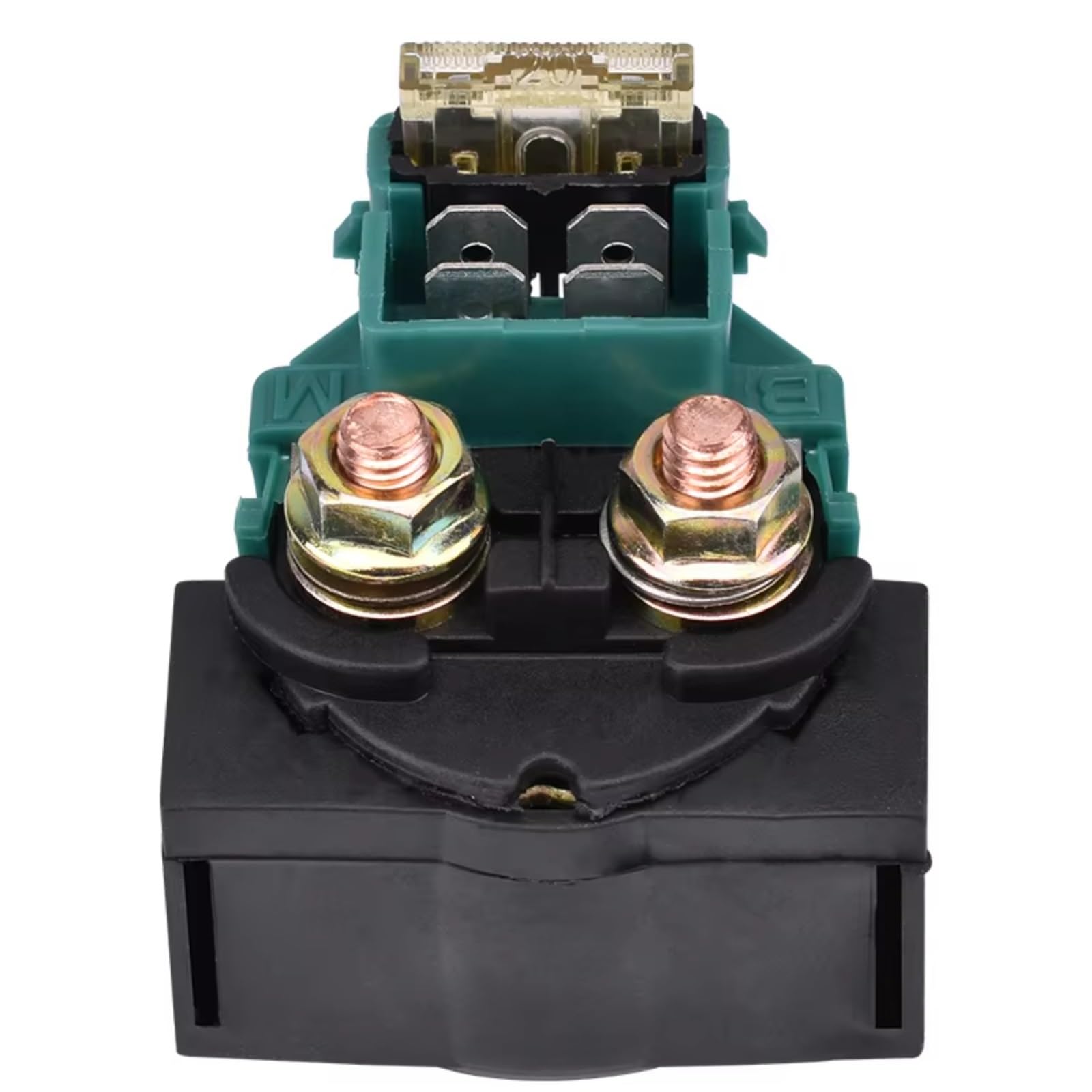 AUTEBGV Für VN800 Für KAF950 Für Mule 2510 Für Diesel Für VN1500 Für VULCAN88 ATV Motorrad Starter Magnet Für Relais Motorrad Zubehör Motorrad Starterrelais AUTEBGV Für VN800 Für KAF950 Für Mule 2510 Für Diesel Für VN1500 Für VULCAN88 ATV Motorrad Starter Magnet Für Relais Motorrad Zubehör Motorrad Starterrelais von AUTEBGV
