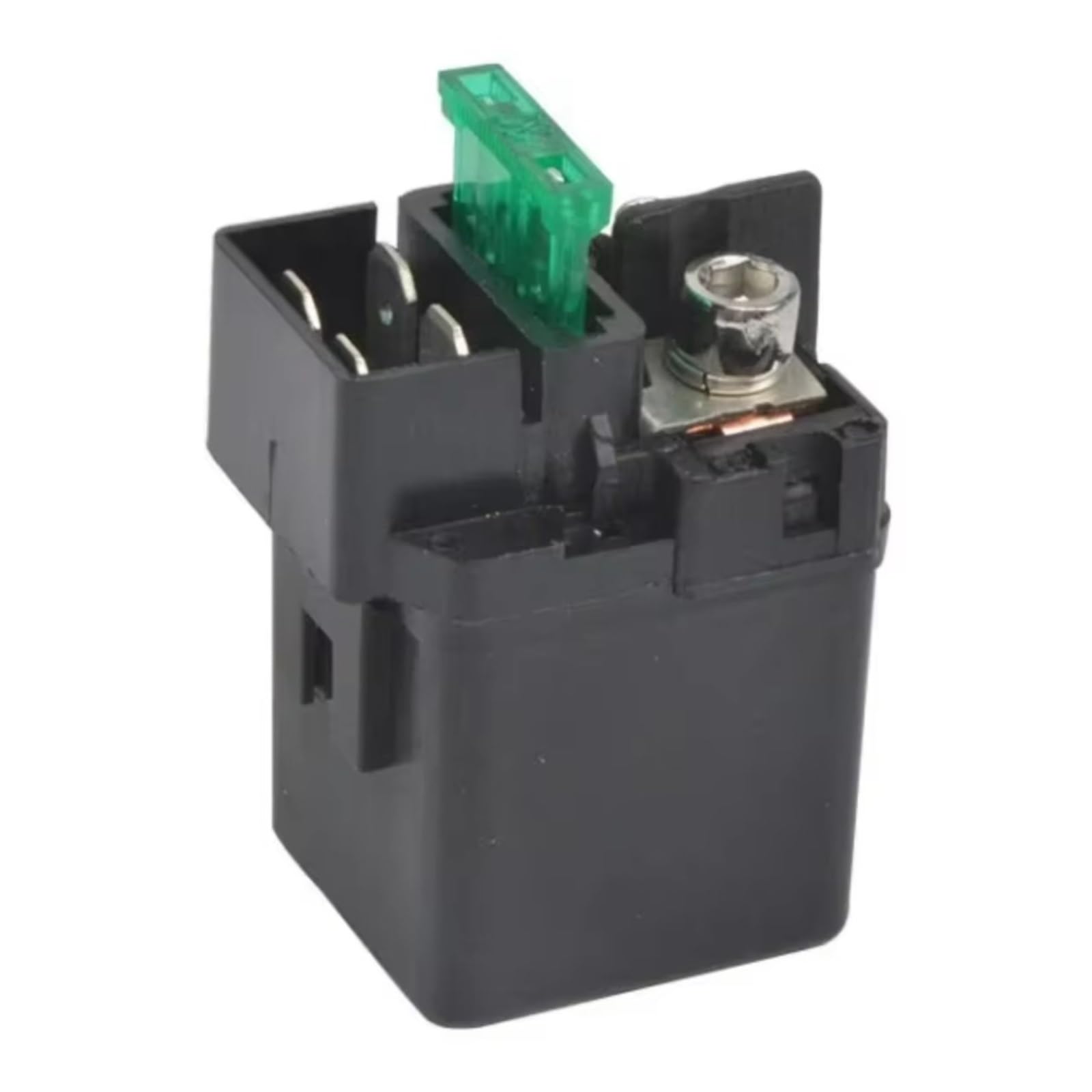 AUTEBGV Für XLR125 Für XR125 Für XR125L Für XL125 Für XL125V Für Varadero Für XL Für XR Für 125cc Motorrad Starter Für Relais Magnet Teile Elektrische Motorrad Starterrelais AUTEBGV Für XLR125 Für XR125 Für XR125L Für XL125 Für XL125V Für Varadero Für XL Für XR Für 125cc Motorrad Starter Für Relais Magnet Teile Elektrische Motorrad Starterrelais von AUTEBGV