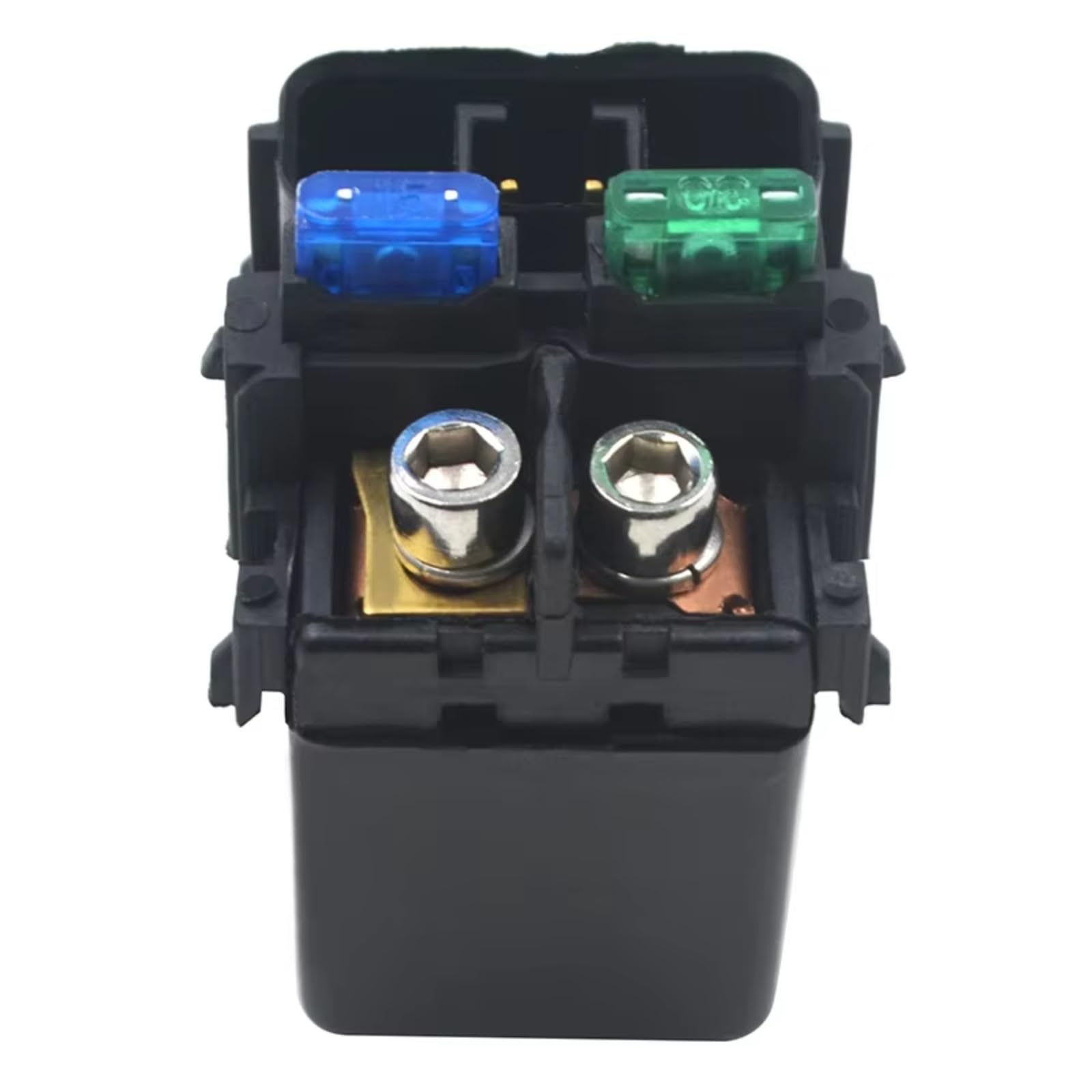 AUTEBGV Für ZX1400 Für Ninja Für ZX-14R 1000 Für ZZR1400 ABS 27010-0770 Motorradstarter Für Relaismagnet Elektrisches Motorradzubehör Motorrad Starterrelais AUTEBGV Für ZX1400 Für Ninja Für ZX-14R 1000 Für ZZR1400 ABS 27010-0770 Motorradstarter Für Relaismagnet Elektrisches Motorradzubehör Motorrad Starterrelais von AUTEBGV
