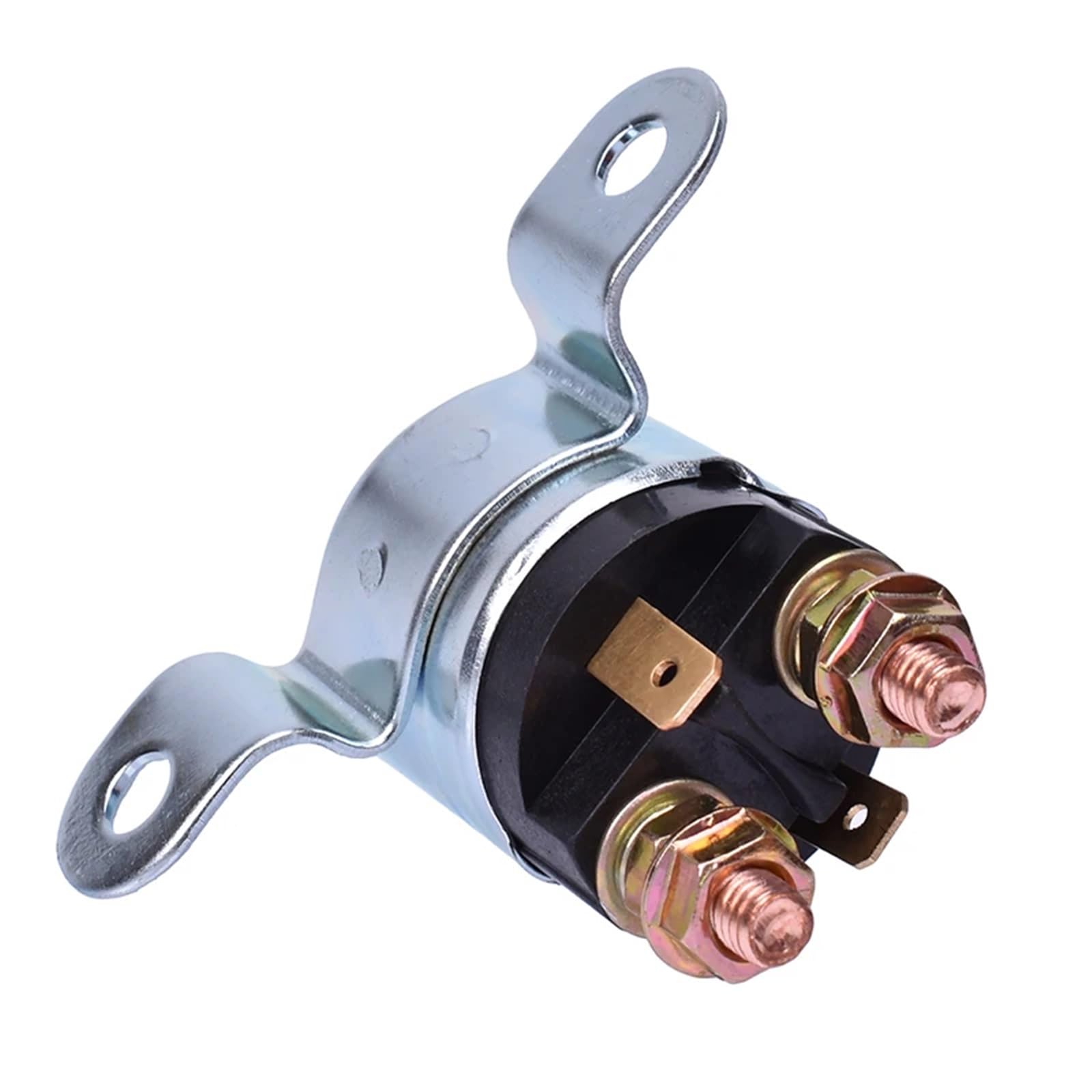 AUTEBGV Kompatibel Mit Bombardier Für Commander Für Maverick Für Max 1000 1000cc 2014-2015 Batterie-Lösolatorspannung Für Relais Motorrad Starterrelais AUTEBGV Kompatibel Mit Bombardier Für Commander Für Maverick Für Max 1000 1000cc 2014-2015 Batterie-Lösolatorspannung Für Relais Motorrad Starterrelais von AUTEBGV