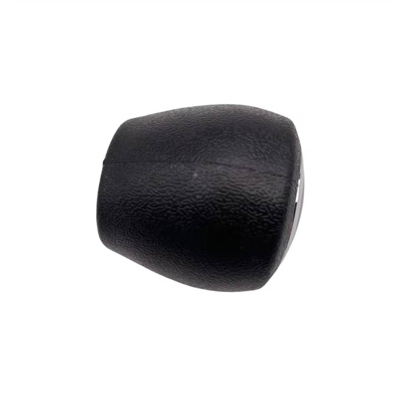 AUTEBGV Kompatibel Mit Chevrolet Für Chevy Für Cruze 2008 2009 2010 2011 2012 5 6-Gang-Auto-Schaltknauf Auto-Schalthebelkopf-Schaltadapter Auto-Schalthebel Schaltknäufe(5-Speed) von AUTEBGV