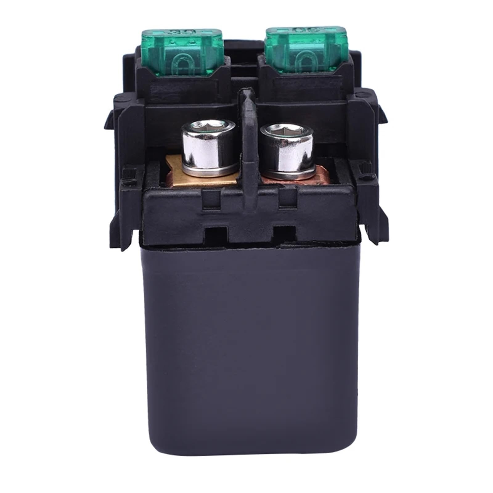 AUTEBGV Kompatibel Mit Für KLZ1000 1000 Für ZX1000 Für Z1000SX ABS 2012-2014 Ersatzteile Anlasser Für Relaismagnet Motorrad Starterrelais von AUTEBGV