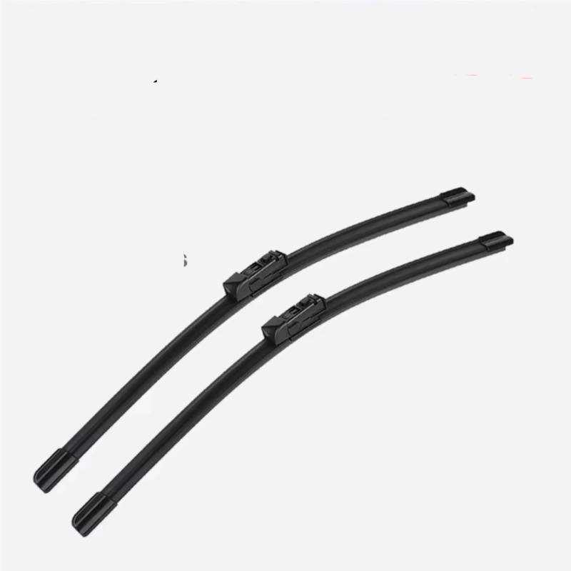 AUTEBGV Kompatibel Mit Jeep Für Grand Für Cherokee WL 2021 2022 2023 2024 2025 Windschutzscheibe Windschutzscheibe Fenster 22 "+ 21" Ersatz-Scheibenwischerblätter Automotive Scheibenwischer von AUTEBGV
