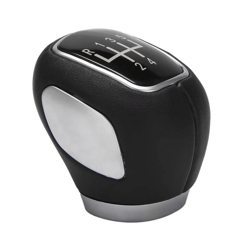 AUTEBGV Kompatibel Mit Mini Für Chevrolet Für Cruze 2009 2010 2011 2012 2013 2014 2015 5-Gang-Schaltgetriebe Schaltknauf Automatischer Schaltknauf-Schaltadapter Schaltknäufe von AUTEBGV