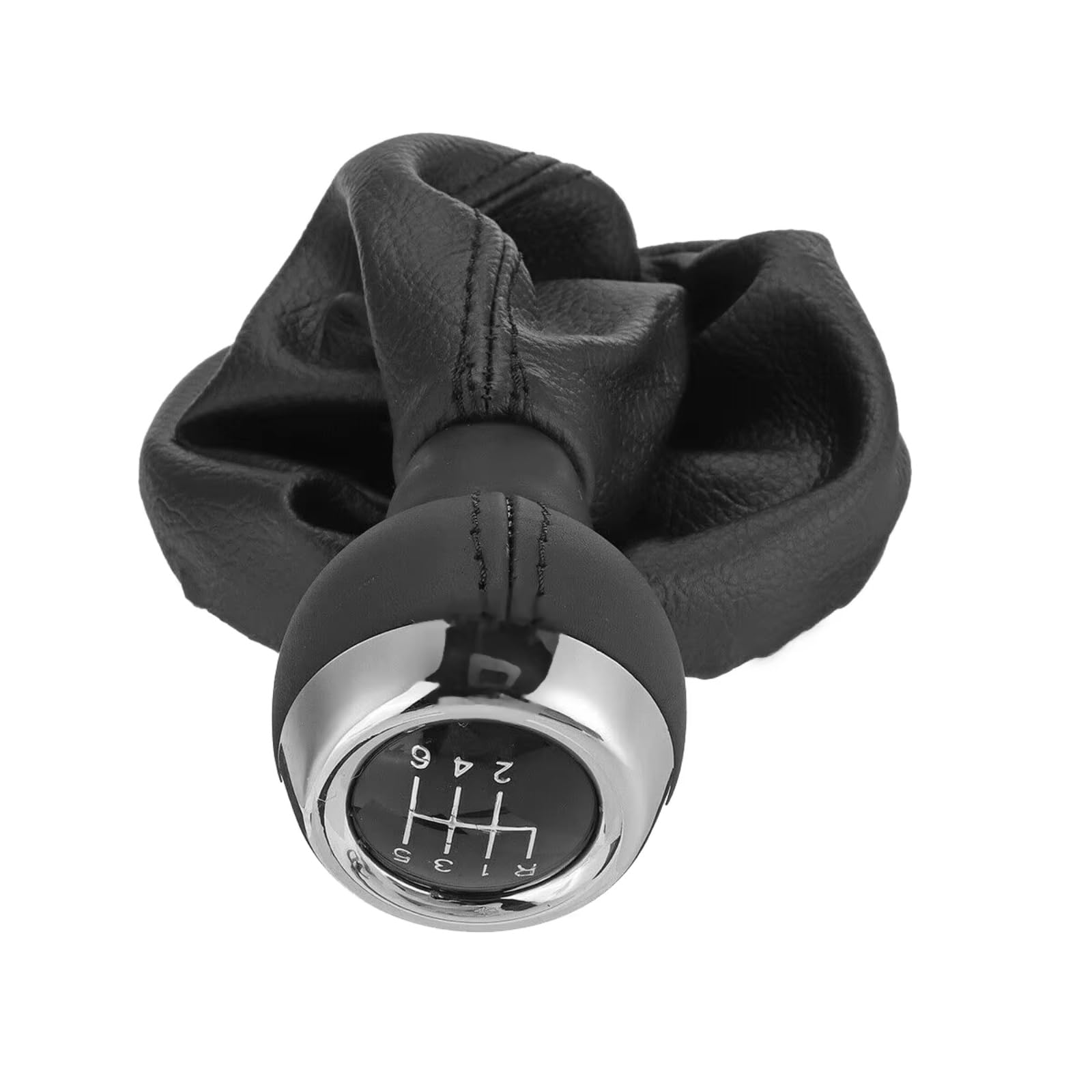 AUTEBGV Kompatibel Mit Mini Für Cooper R55 R56 R57 R59 F55 F54 6-Gang-Schaltgetriebe Auto-Schaltknauf Schalthebelmanschette Automatischer Schaltknauf-Schaltadapter Schaltknäufe AUTEBGV Kompatibel Mit Mini Für Cooper R55 R56 R57 R59 F55 F54 6-Gang-Schaltgetriebe Auto-Schaltknauf Schalthebelmanschette Automatischer Schaltknauf-Schaltadapter Schaltknäufe von AUTEBGV