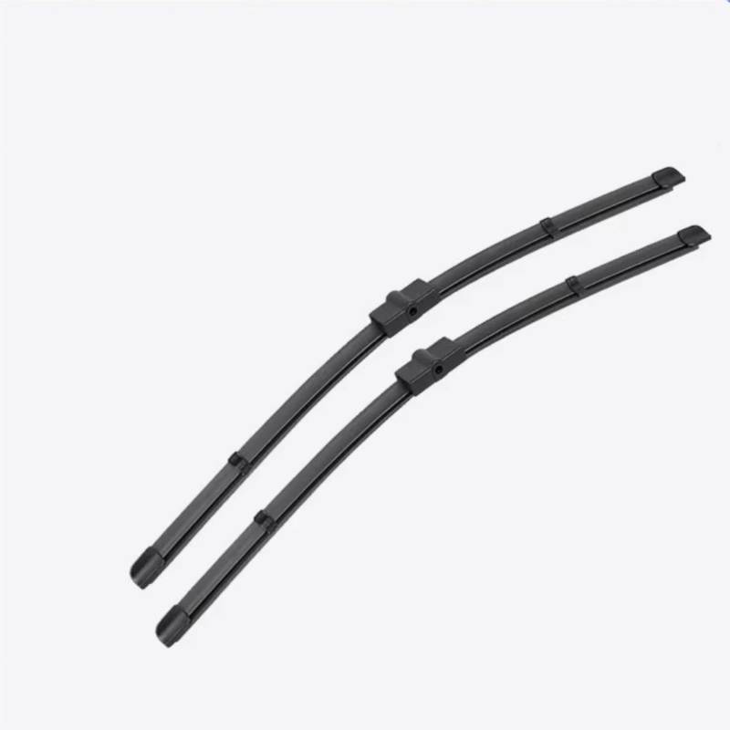 AUTEBGV Kompatibel Mit Peugeot 207 Für Fließheck 2006 2007 2008 2009 2010 2011 2012 2013 2014 Windschutzscheibe Windschutzscheibe Fenster 26"+17" Wischerblätter Automotive Scheibenwischer von AUTEBGV