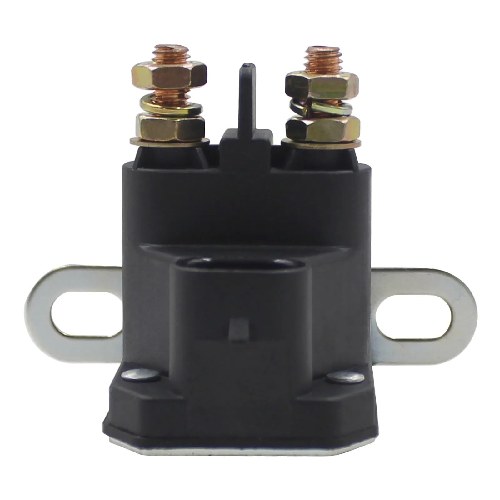AUTEBGV Kompatibel Mit Polaris Für Ranger Crew 1000 XP Für 900 XP Für 570 EFI FC 2017–2019. Batterie-Isolator, Spannungsempfindlich Für Relais Motorrad Starterrelais AUTEBGV Kompatibel Mit Polaris Für Ranger Crew 1000 XP Für 900 XP Für 570 EFI FC 2017–2019. Batterie-Isolator, Spannungsempfindlich Für Relais Motorrad Starterrelais von AUTEBGV