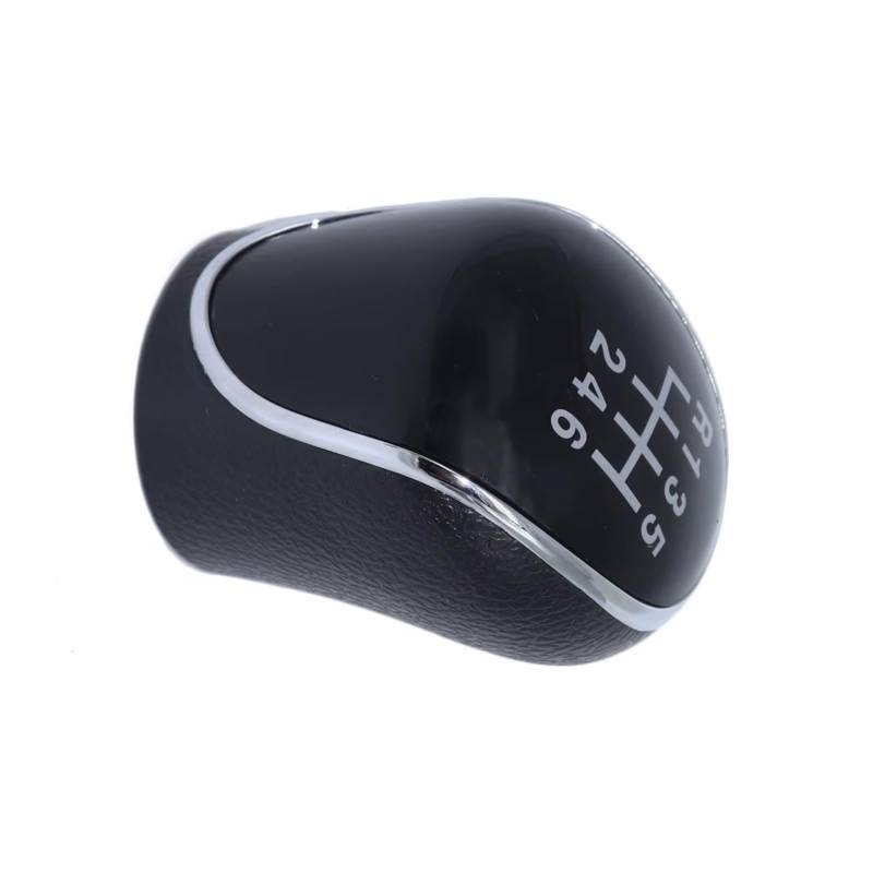 AUTEBGV Kompatibel Mit SsangYong Für Actyon Schaltknauf Schalthebel Stift Schalthebel Handball Adapter Auto Schalthebel Knopf Stick Schalthebel Griff Schaltknäufe von AUTEBGV