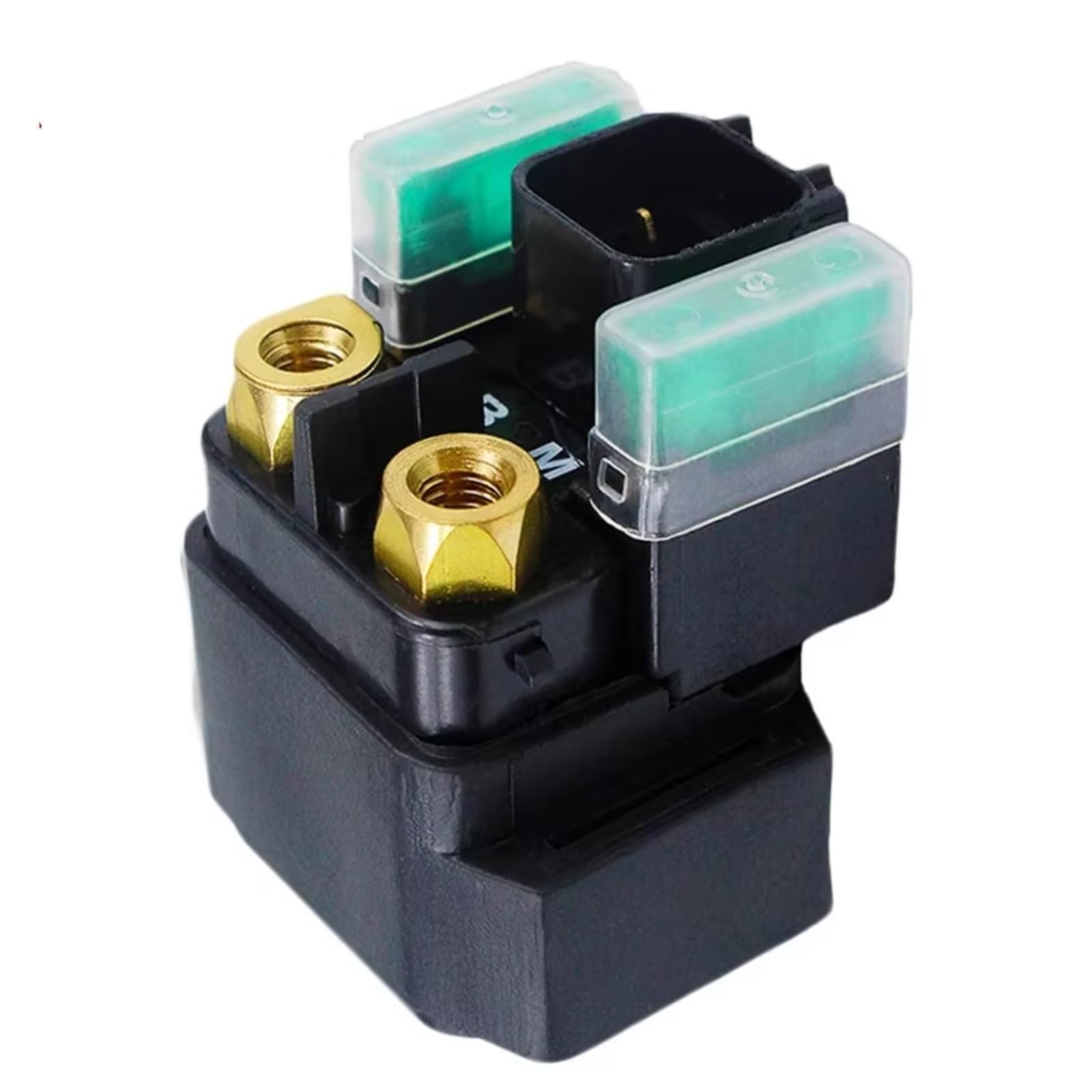 AUTEBGV Kompatibel Mit Suzuki Für Burg Für Man Für AN250 400 Für DL650 Für 1000 V Für Strom Motorradstarter Für Relais Magnetschalter Elektrisch Motorrad Starterrelais AUTEBGV Kompatibel Mit Suzuki Für Burg Für Man Für AN250 400 Für DL650 Für 1000 V Für Strom Motorradstarter Für Relais Magnetschalter Elektrisch Motorrad Starterrelais von AUTEBGV