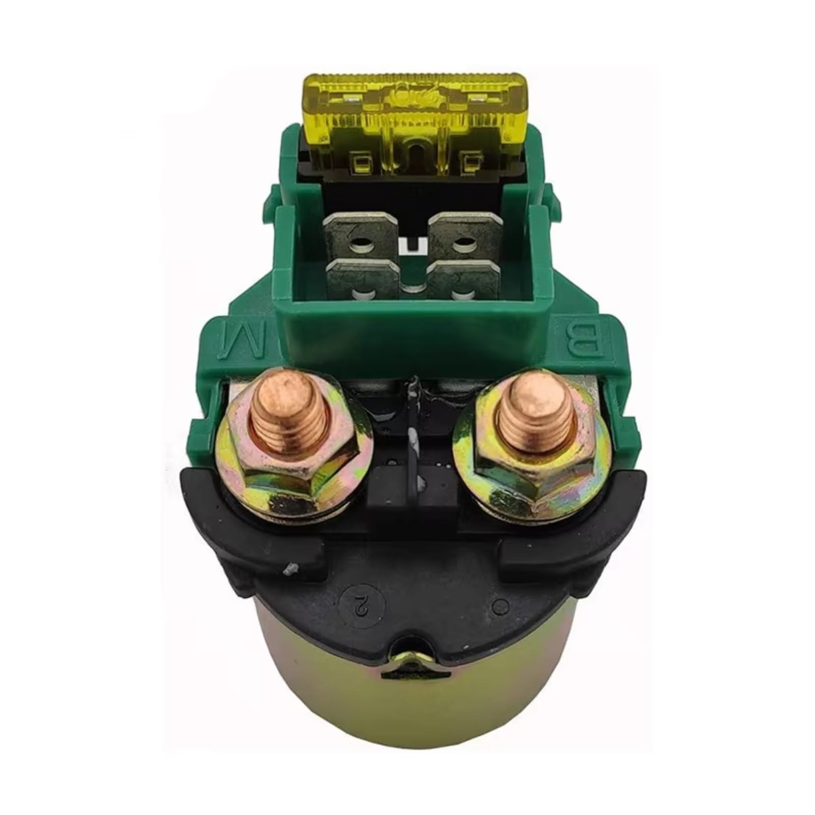 AUTEBGV Kompatibel Mit Suzuki Für CRF150 Für CRF230 Für VF1000 Motorradstarter Für Relais Magnetschalter Elektrischer Motorradstarter Für Relais Motorrad Starterrelais AUTEBGV Kompatibel Mit Suzuki Für CRF150 Für CRF230 Für VF1000 Motorradstarter Für Relais Magnetschalter Elektrischer Motorradstarter Für Relais Motorrad Starterrelais von AUTEBGV